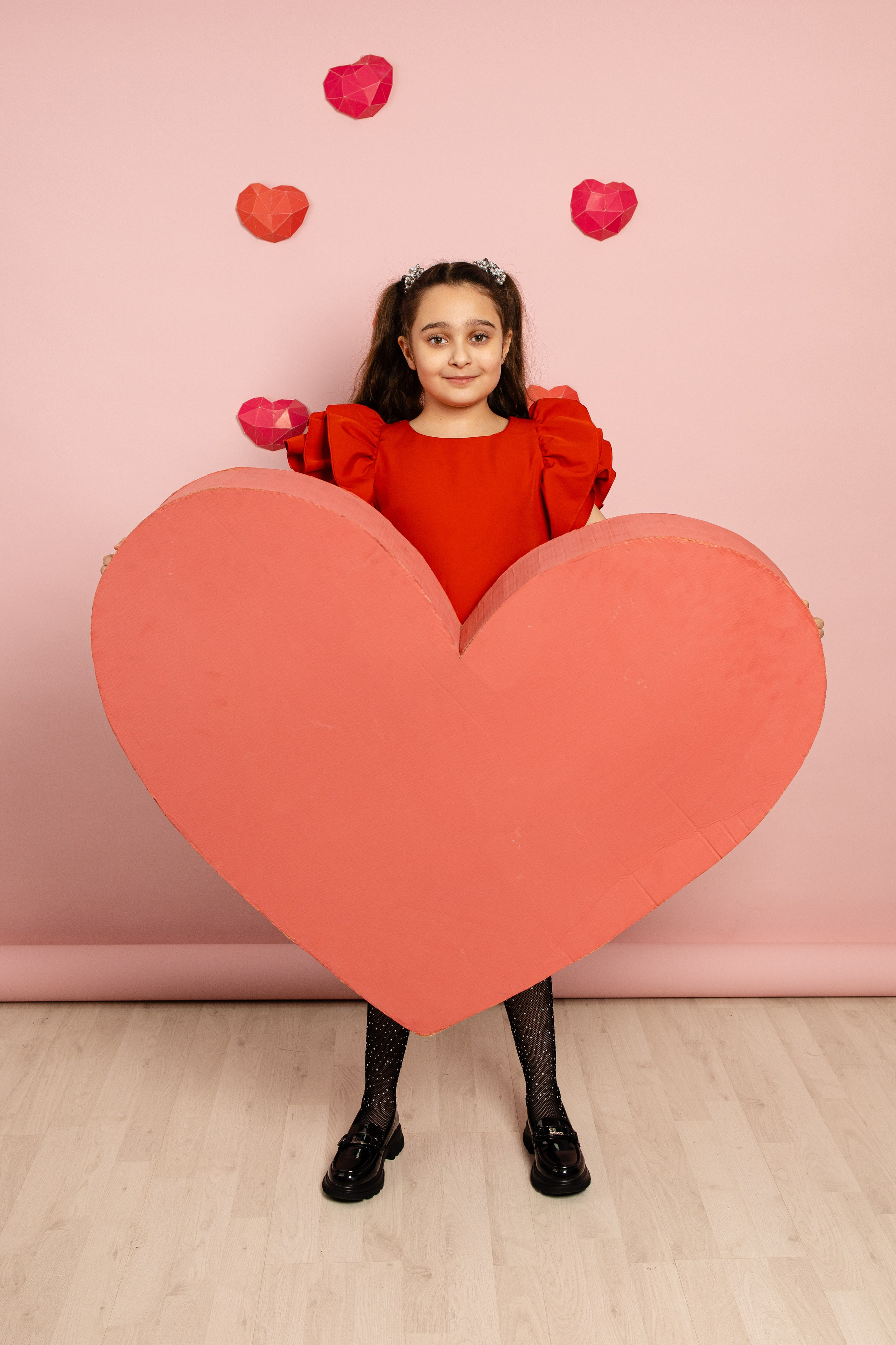 14 февраля. Фотограф в Иркутске Тома Кабанова