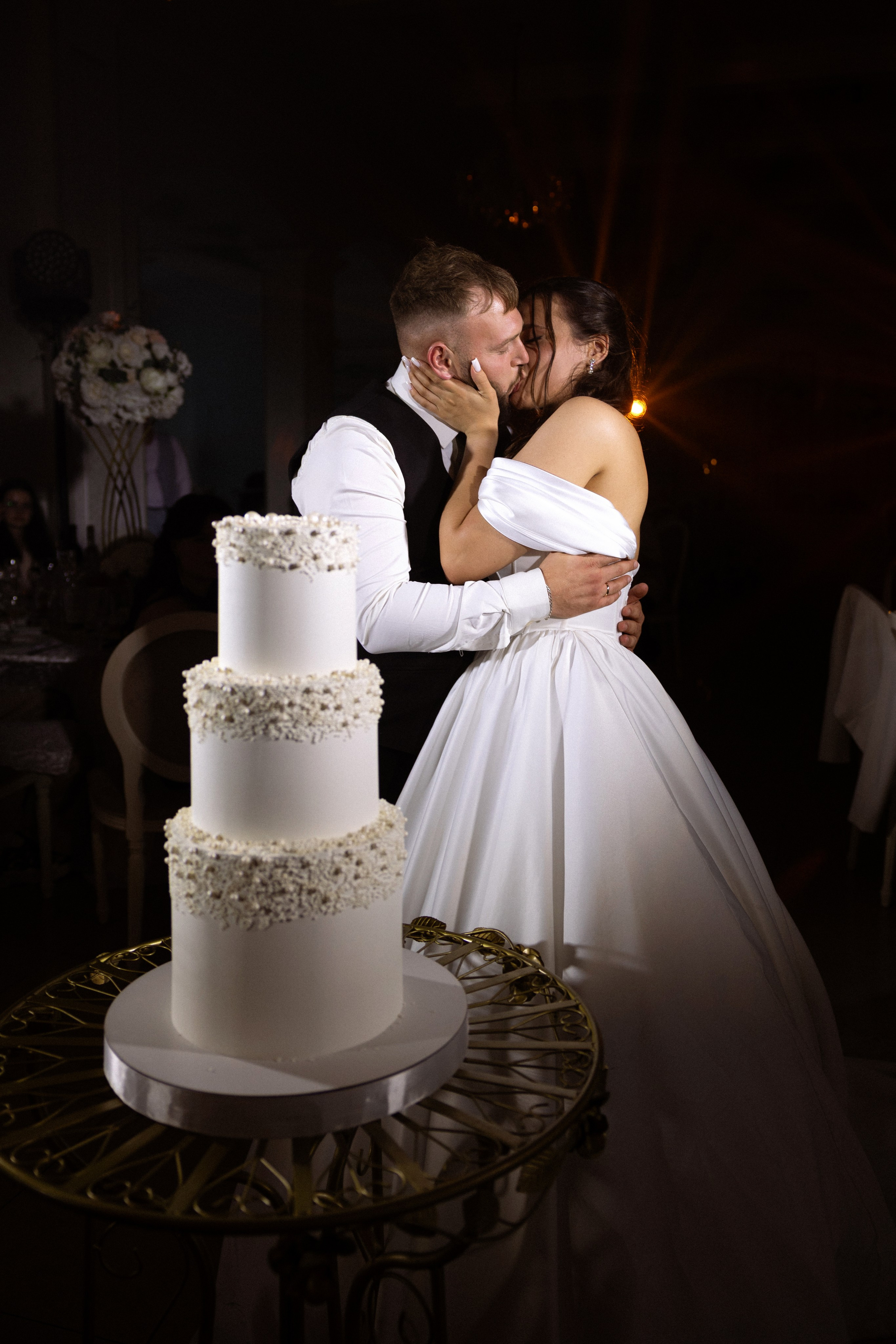 Даша&Вадим. Свадебный фотограф по всей Беларуси Цепелева Анна