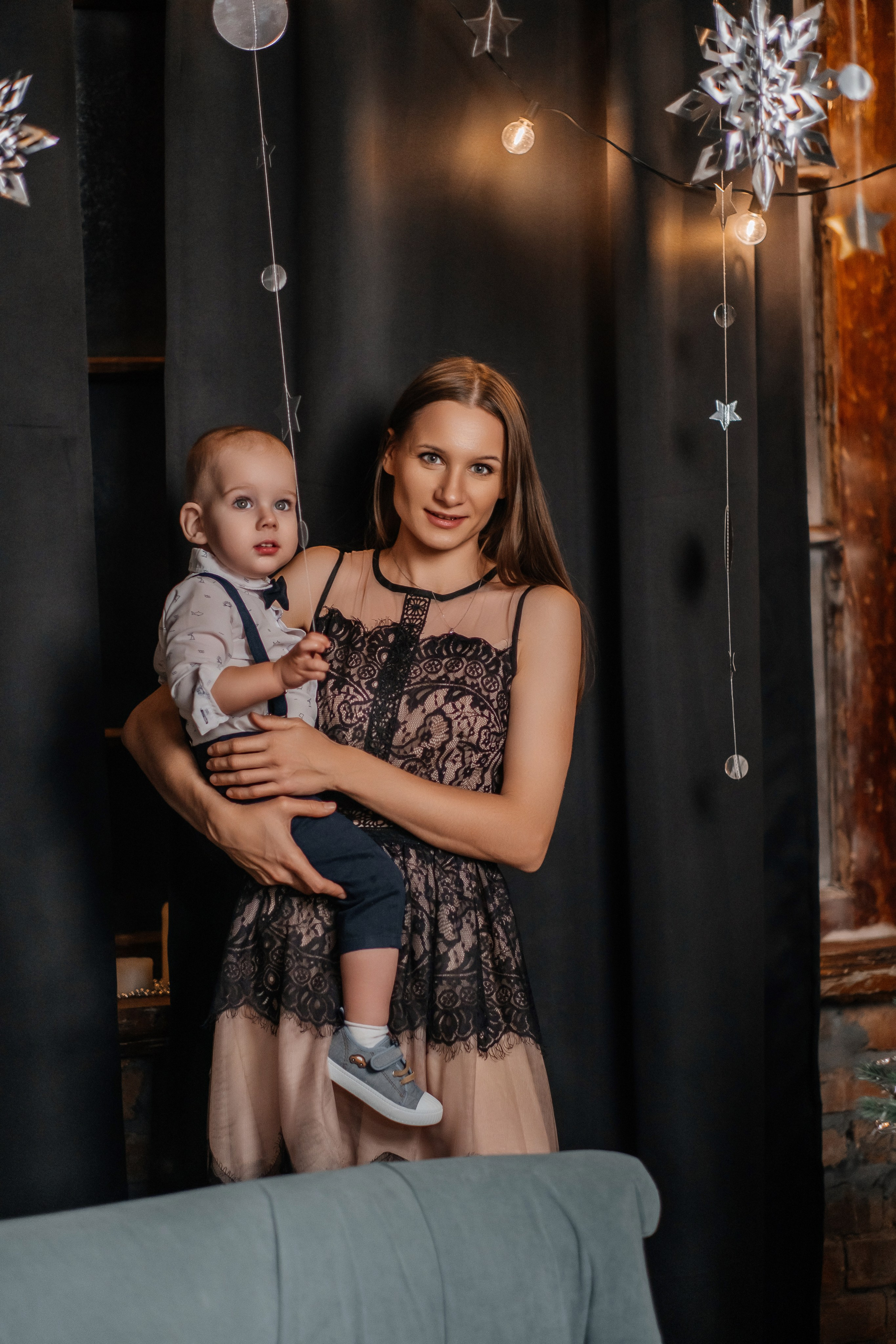 Юля и Ярослав. Фотограф в Самаре | Варя Борисова