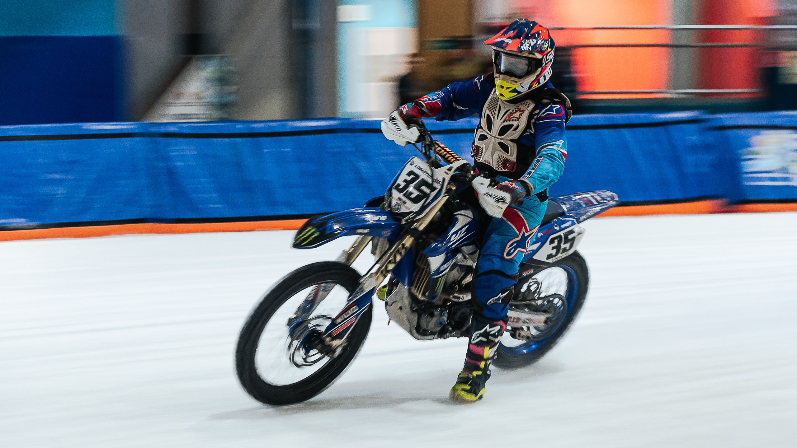 30.03.2024 — Кубок губернатора Кузбасса по автогонкам. Репортажный фотограф в Кемерово