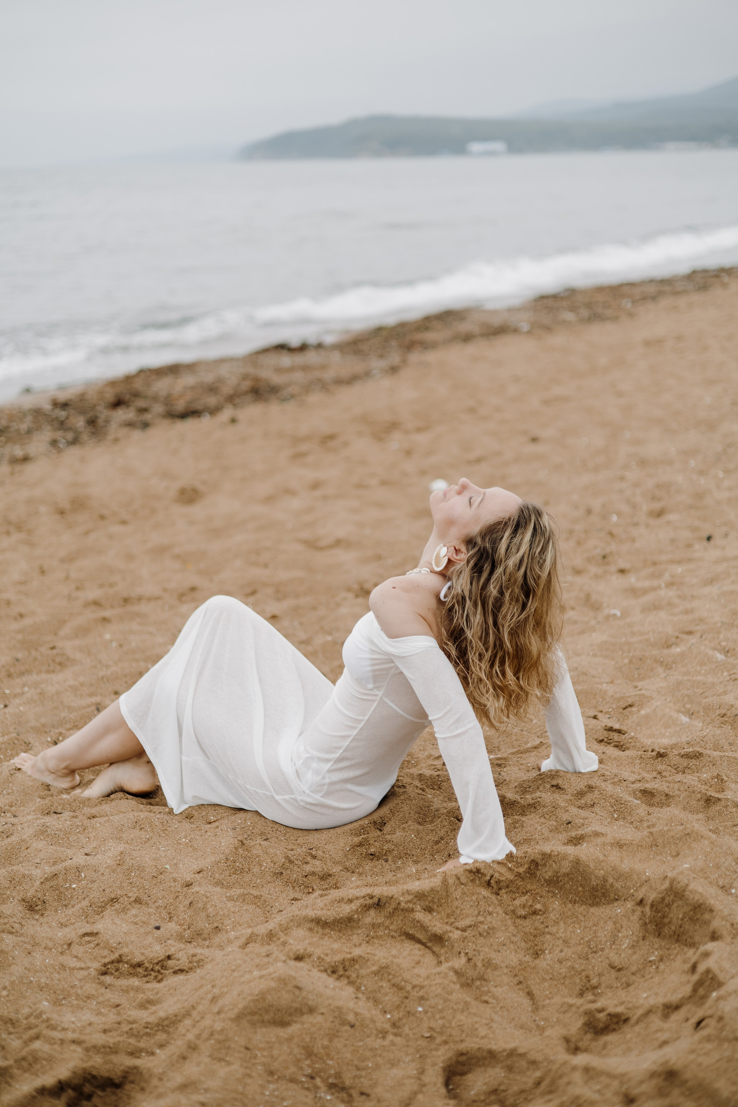 Лето. Фотограф Ирина Калиниченко