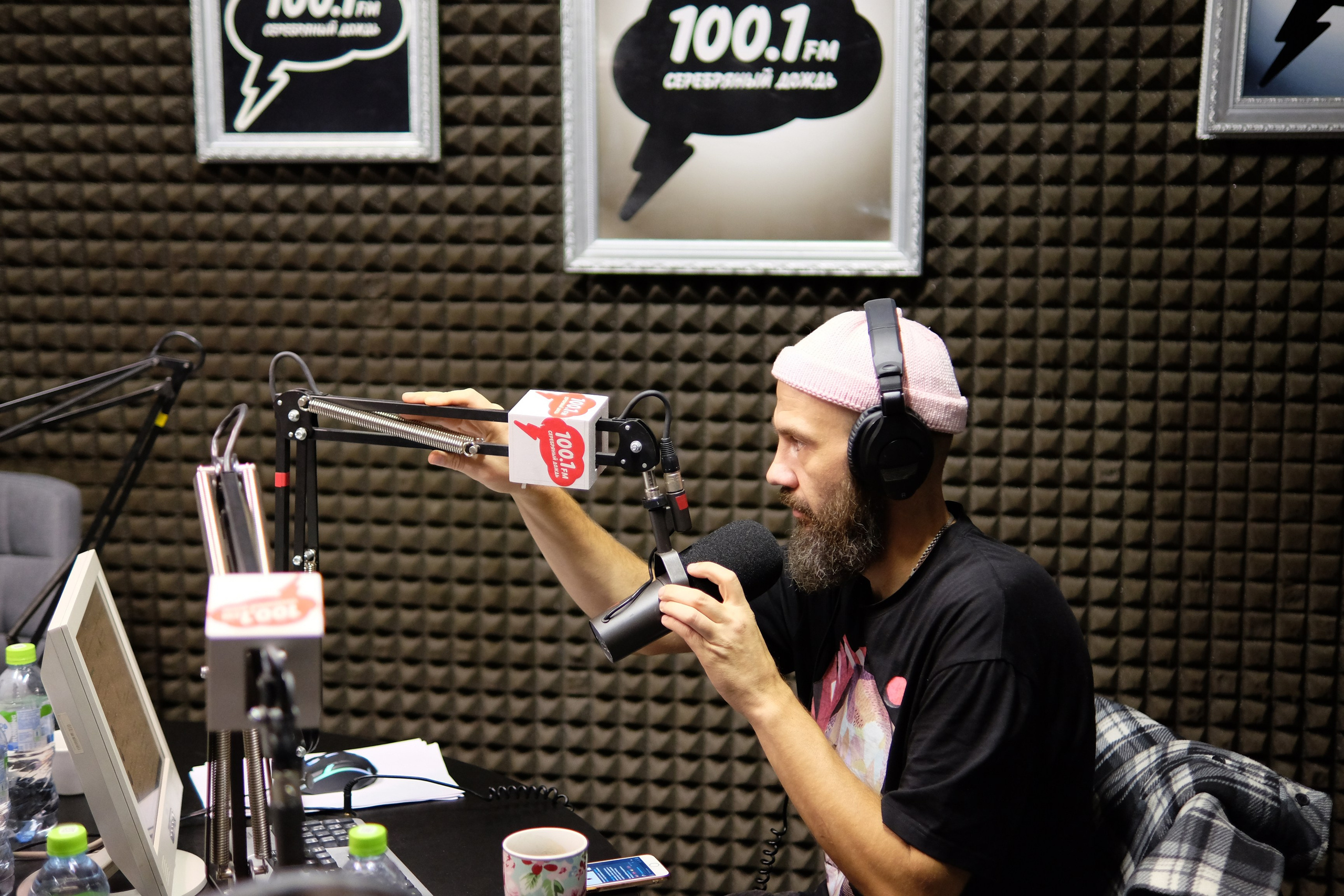 Олег Груз vs Svoboda Zvuka/ Москва/ 2025. Anna Fedo Photo