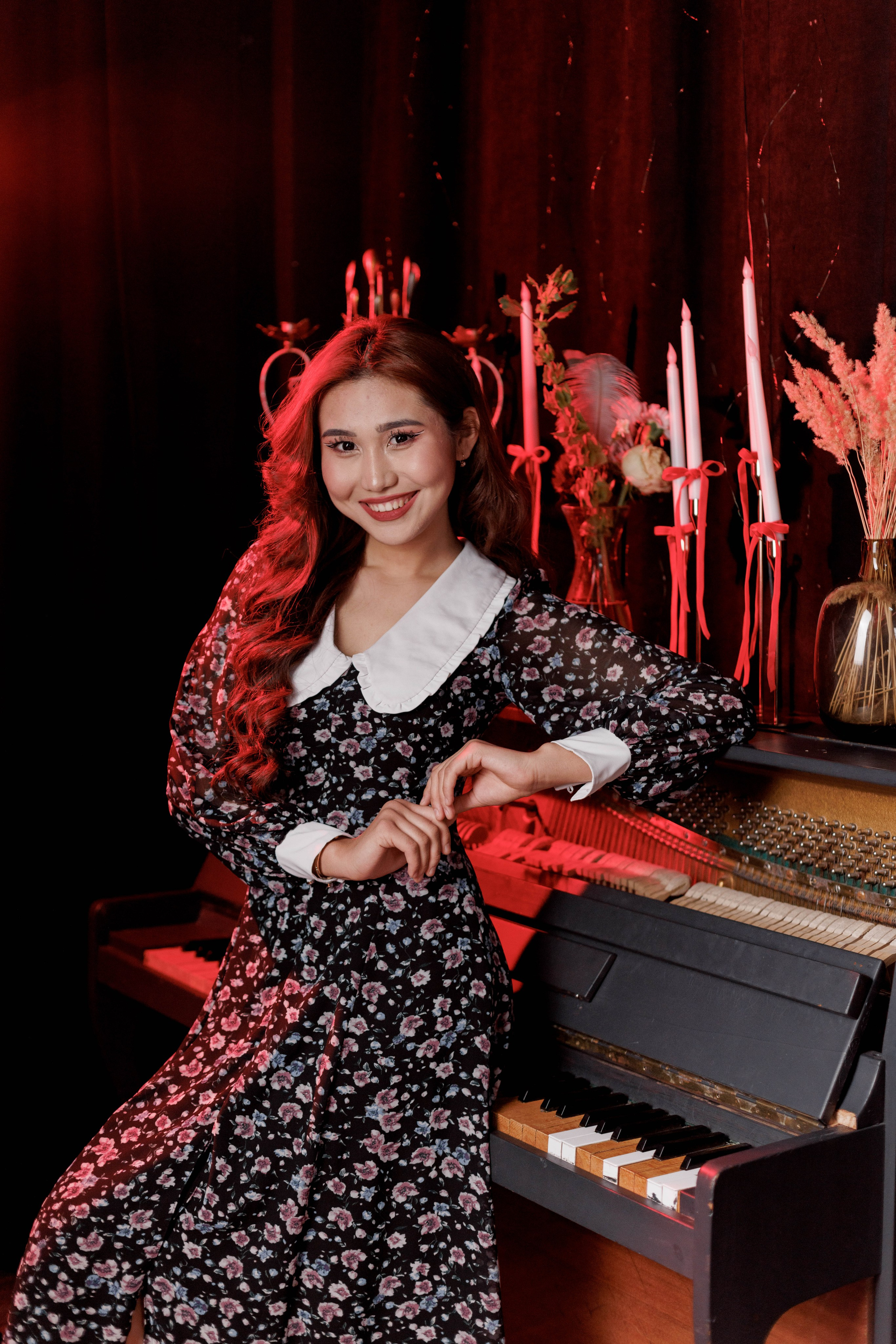 РЕТРО Романтик