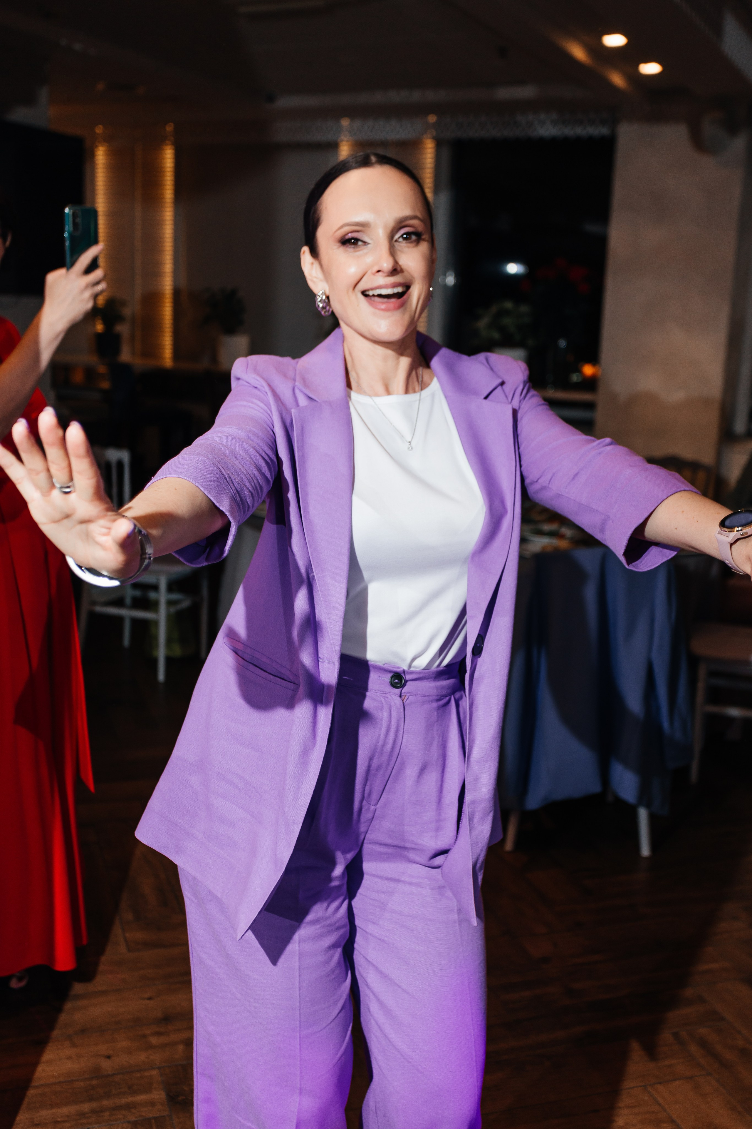 Выпускной 11 «А». Школа № 42. Свадебный фотограф в Краснодаре Николай Крауз