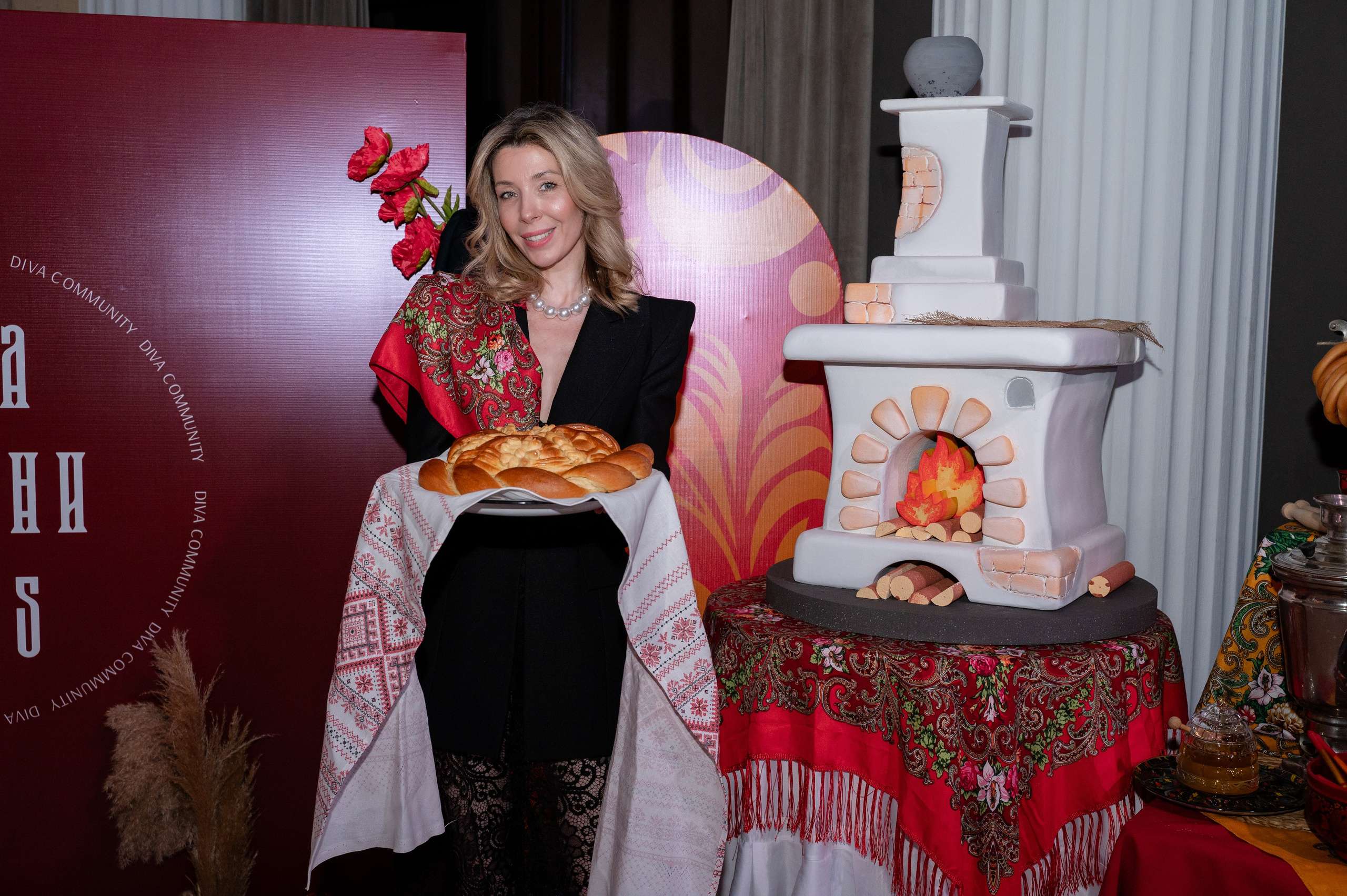 DIVA KUBANI. Бизнес-Фотограф Краснодар