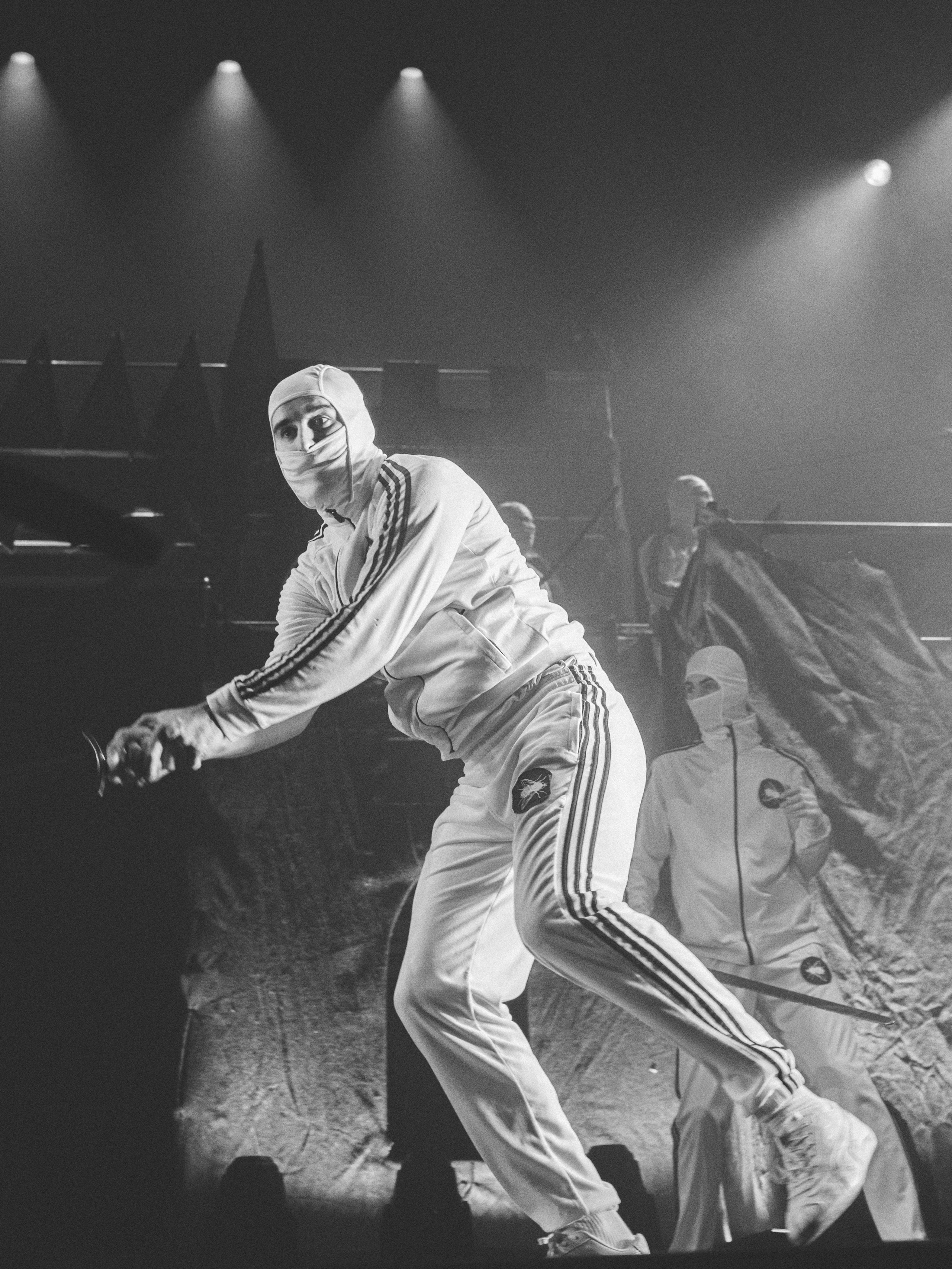 Хаски. Битва при Москве'26. RUSLAN ROZANOV