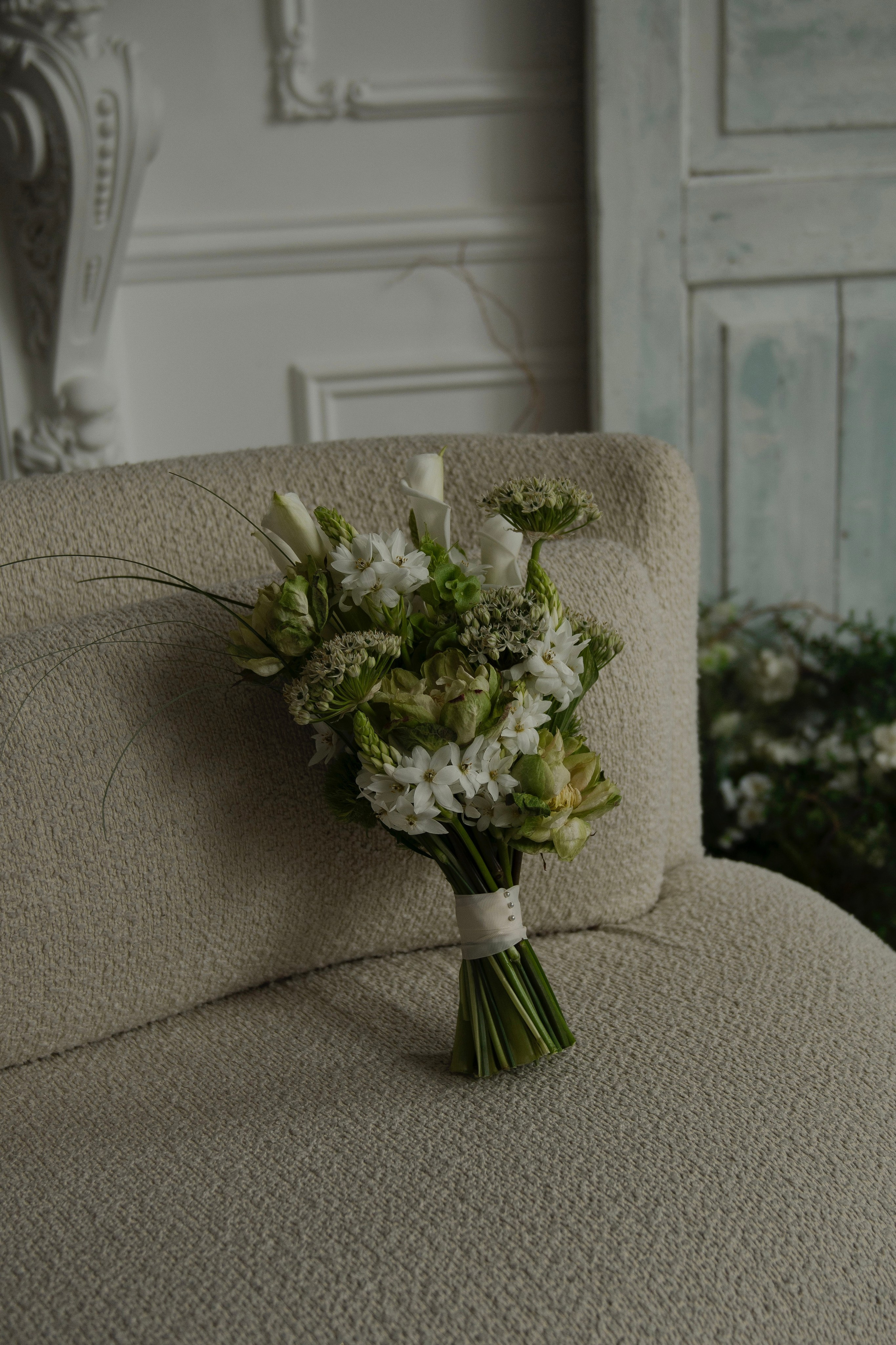 Рыжий ретро-Роман. Свадебный и женский фотограф в Ставрополе Вика Лексеева