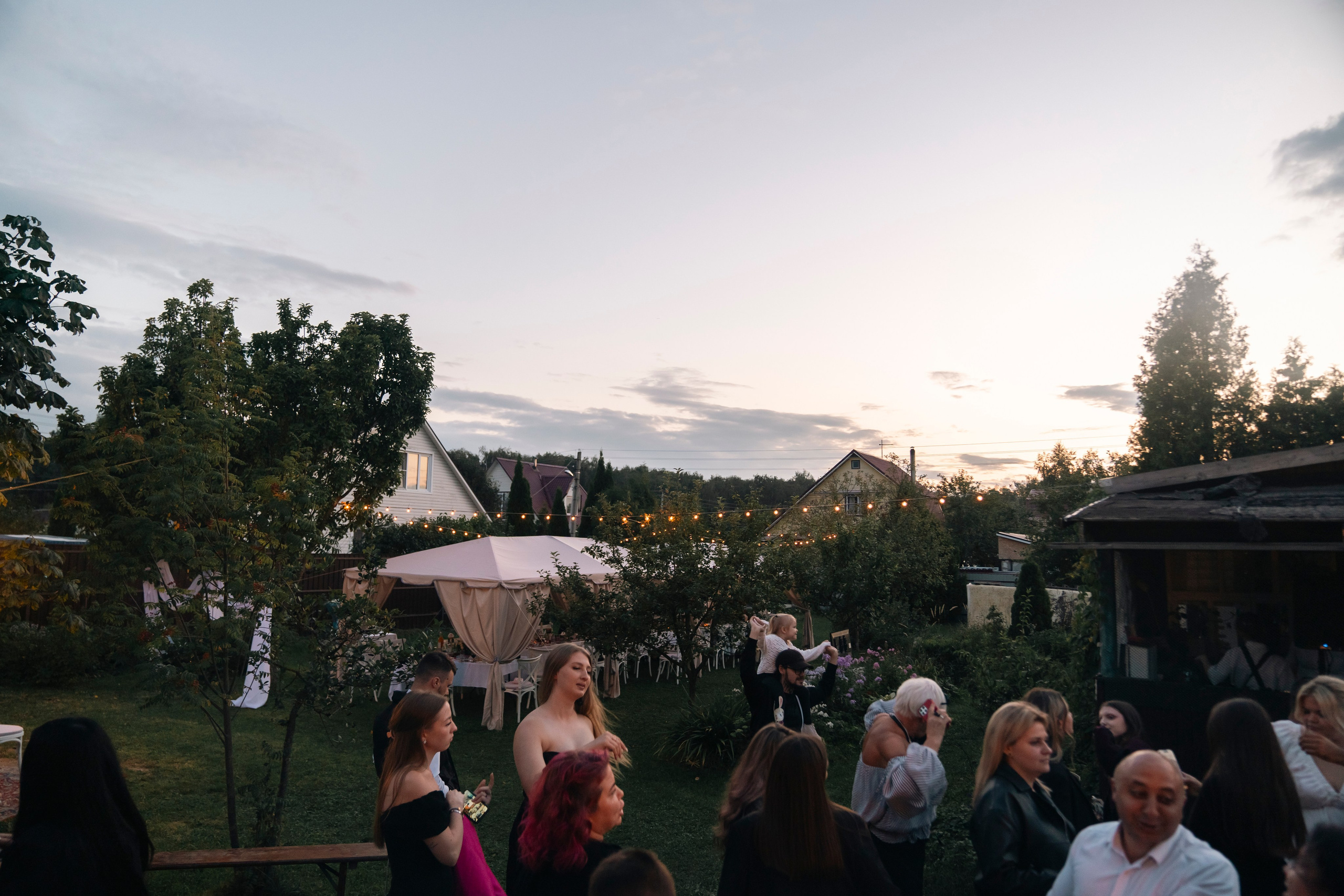 Света и Мевлют. Свадебный фотограф в Москве Кристина Чехова