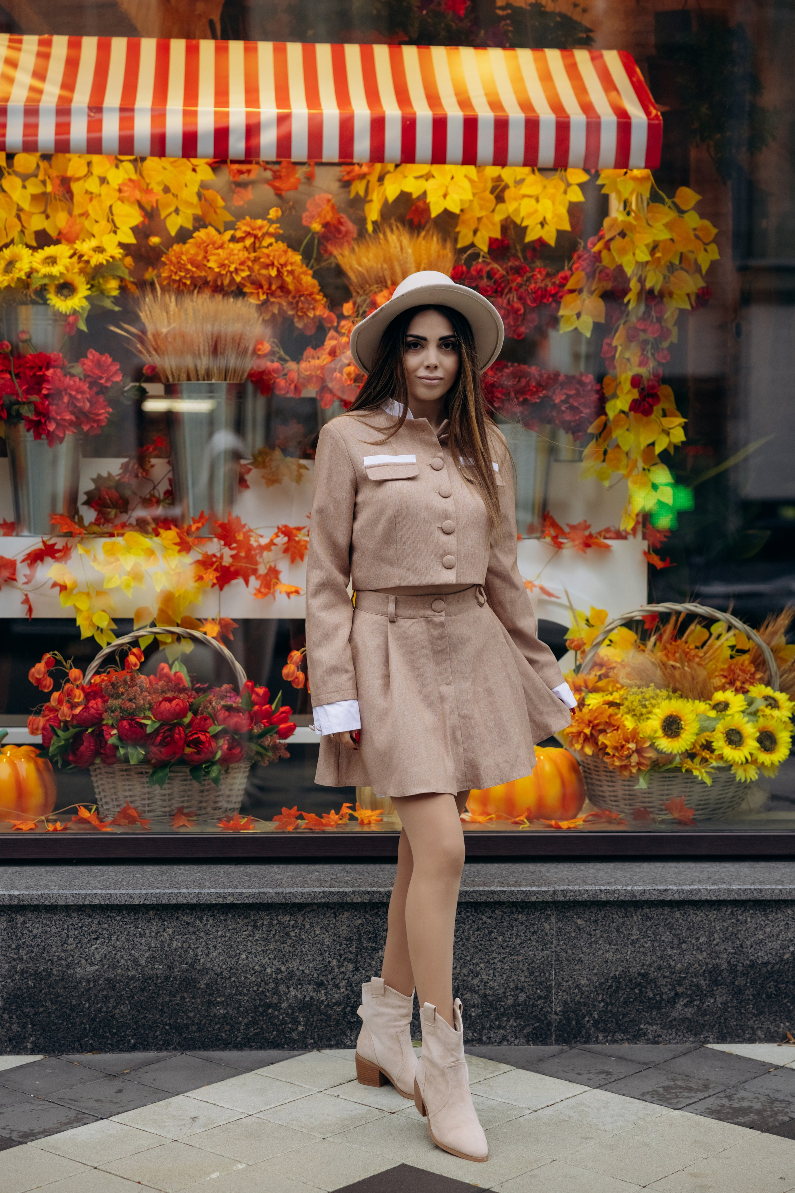 Улица Красная. Свадебный и семейный фотограф Краснодар, Юлия Потопахина