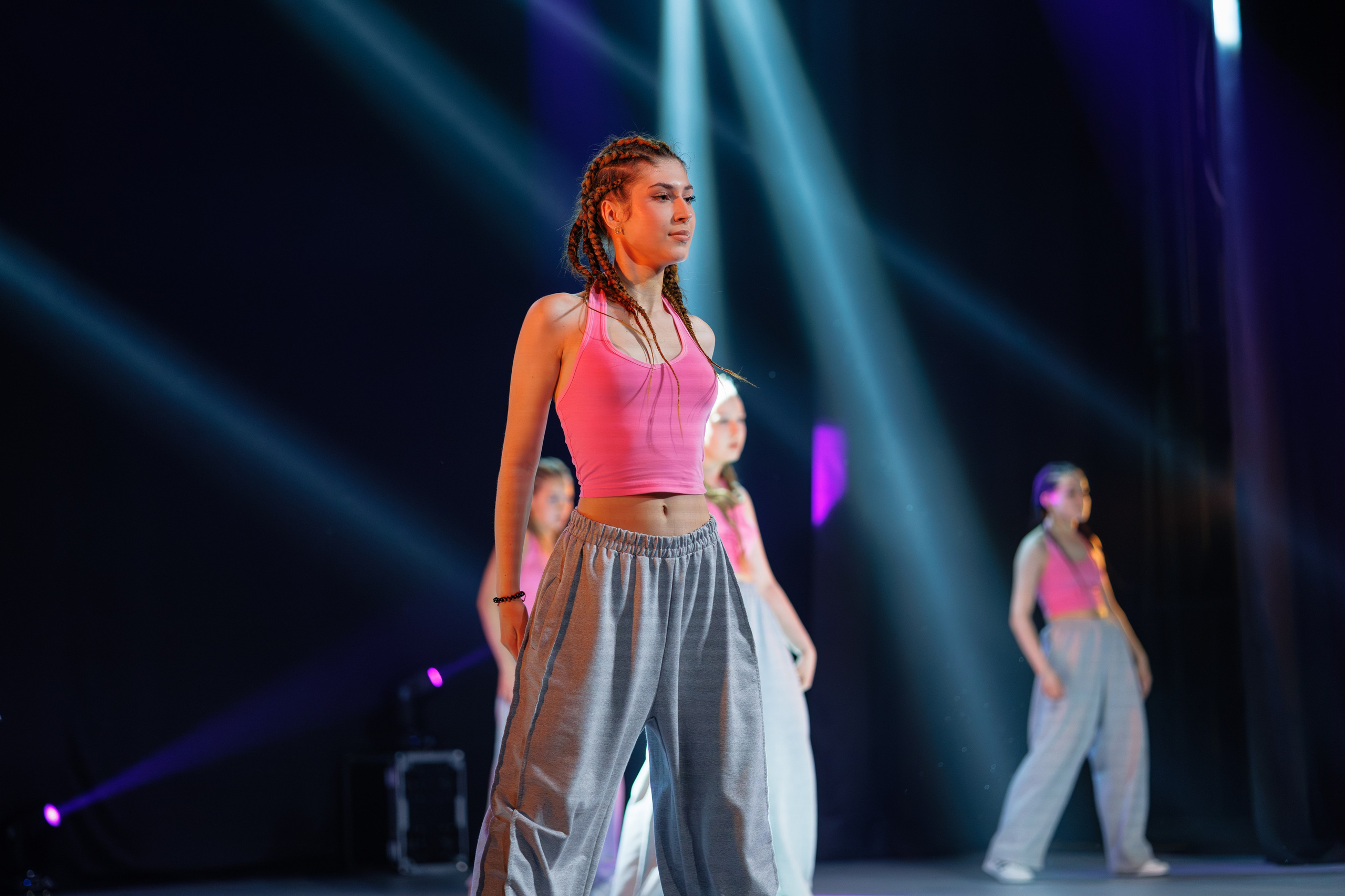 KALINKA DANCE STUDIO. Свадебный и репортажный фотограф в Омске. Червоткин Никита