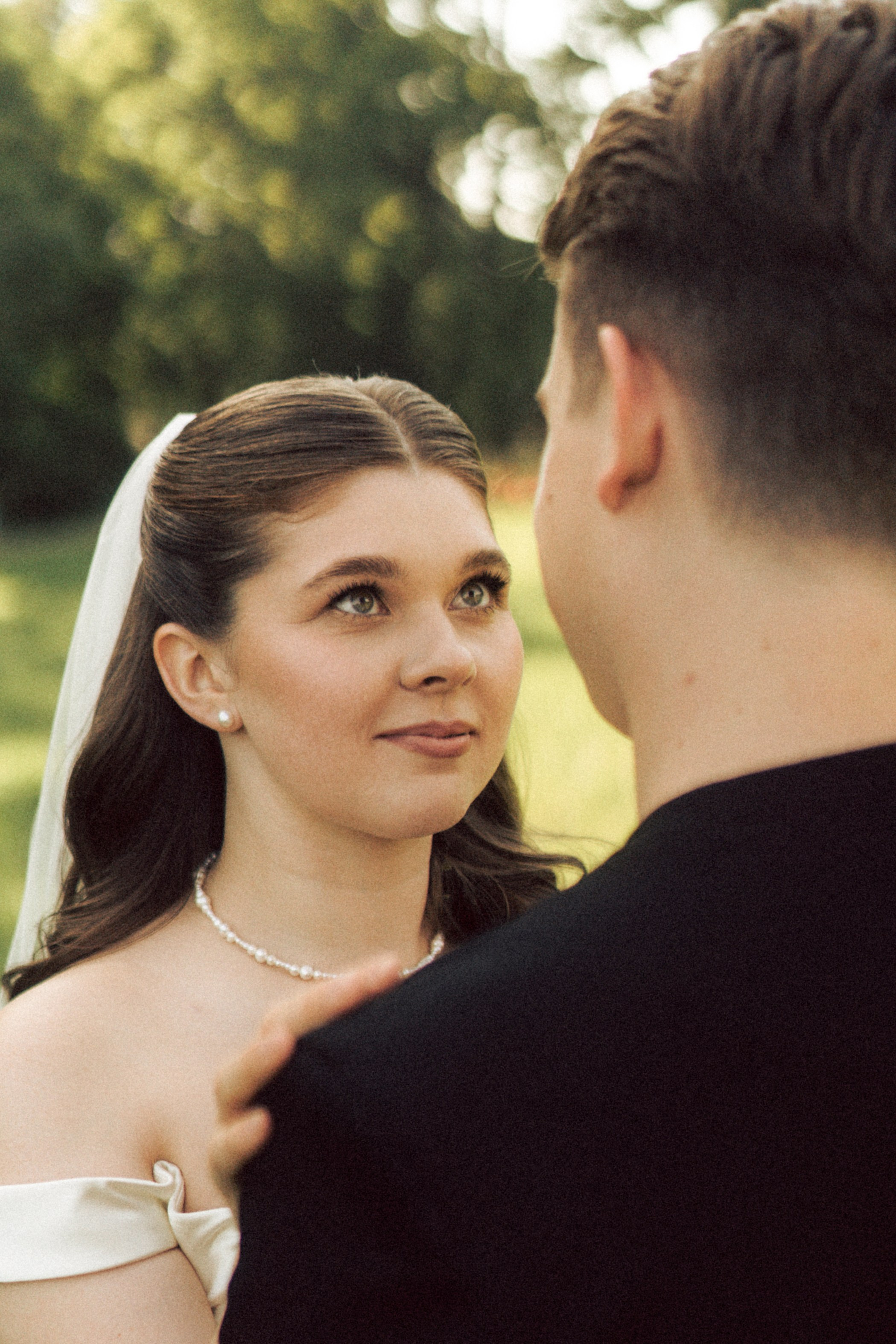 Александра и Кирилл. Фотограф в Санкт-Петербурге Юлия Гербель