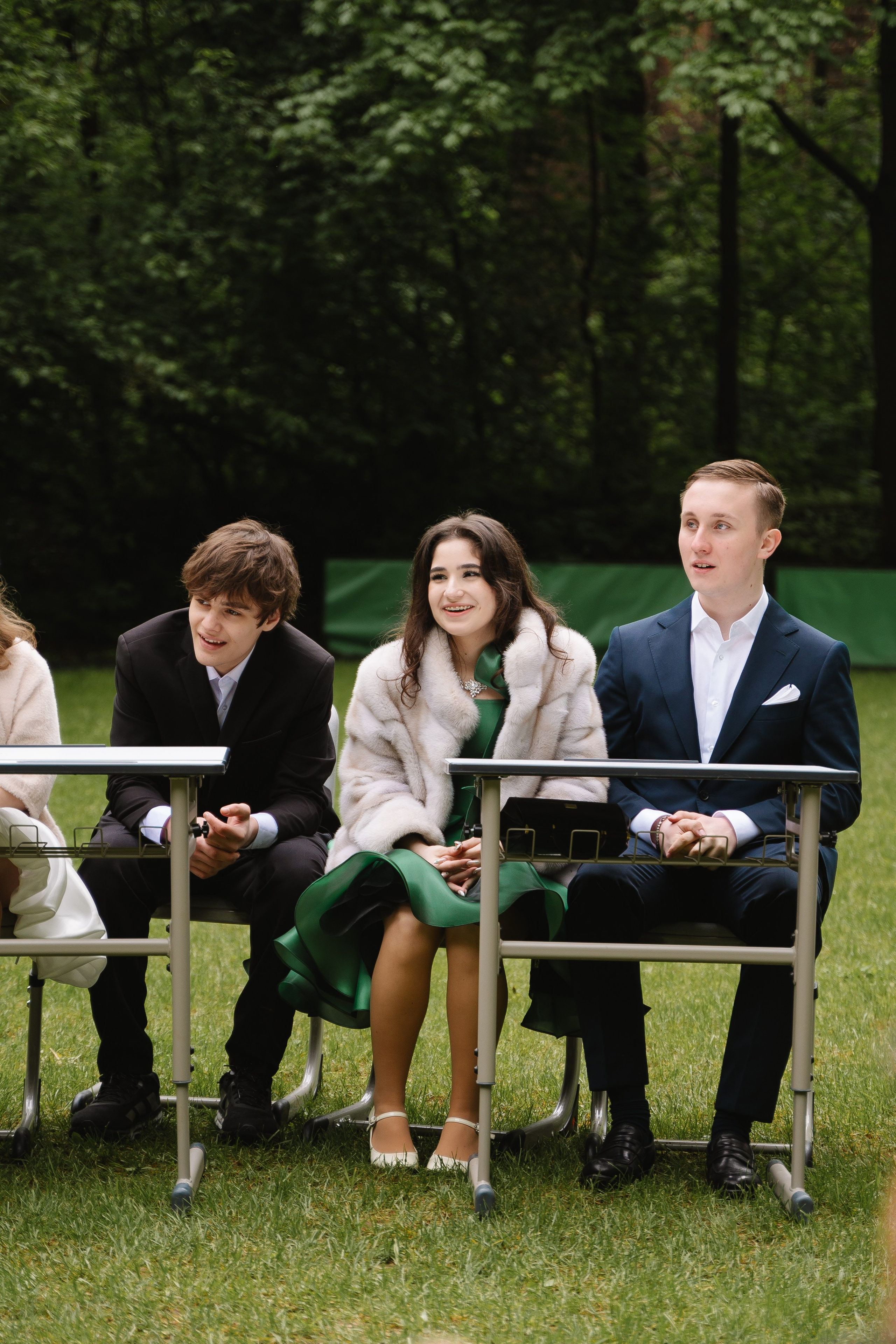 Академическая гимназия 11 класс|последний звонок. Фотограф — Ася Орехова