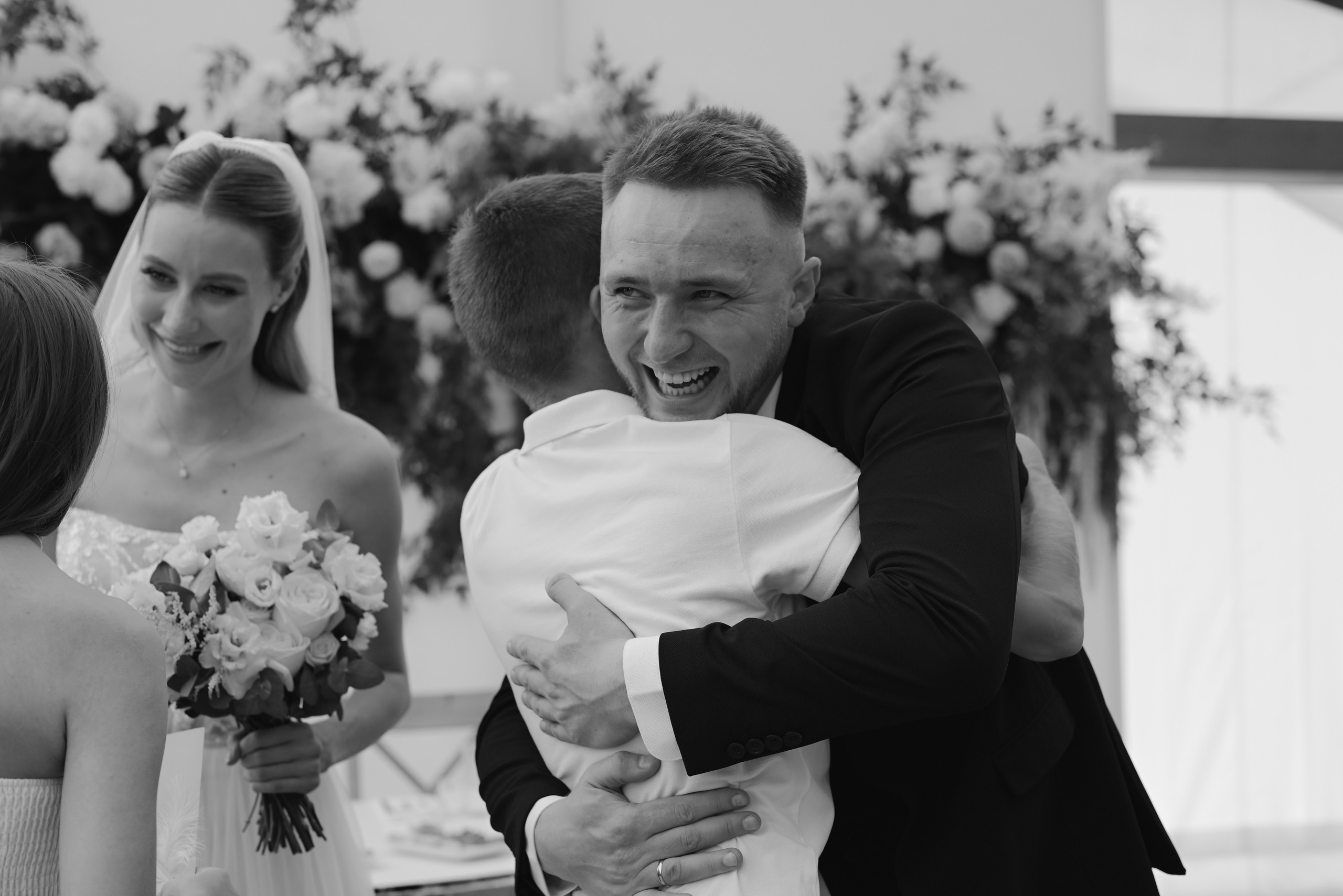 В гармонии с природой. Свадебный и семейный фотограф в Уфе Александров Максим