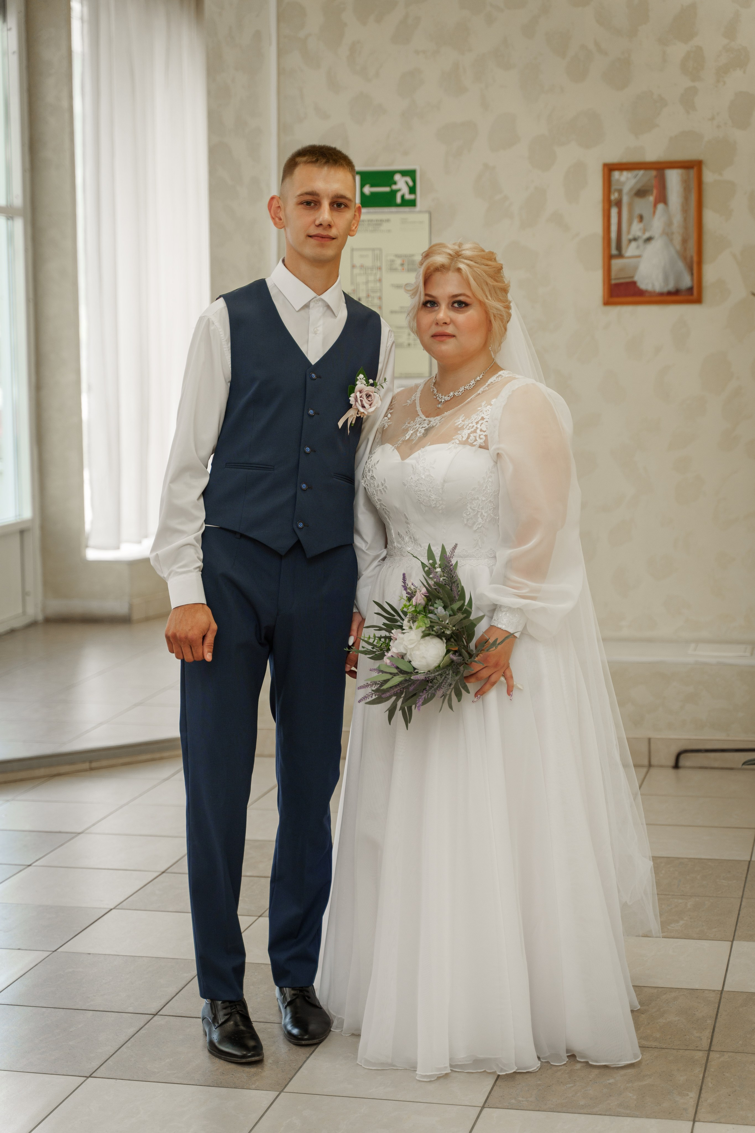 Подборка Регистраций. Свадебный и семейный фотограф в Новосибирске Данил Коротких