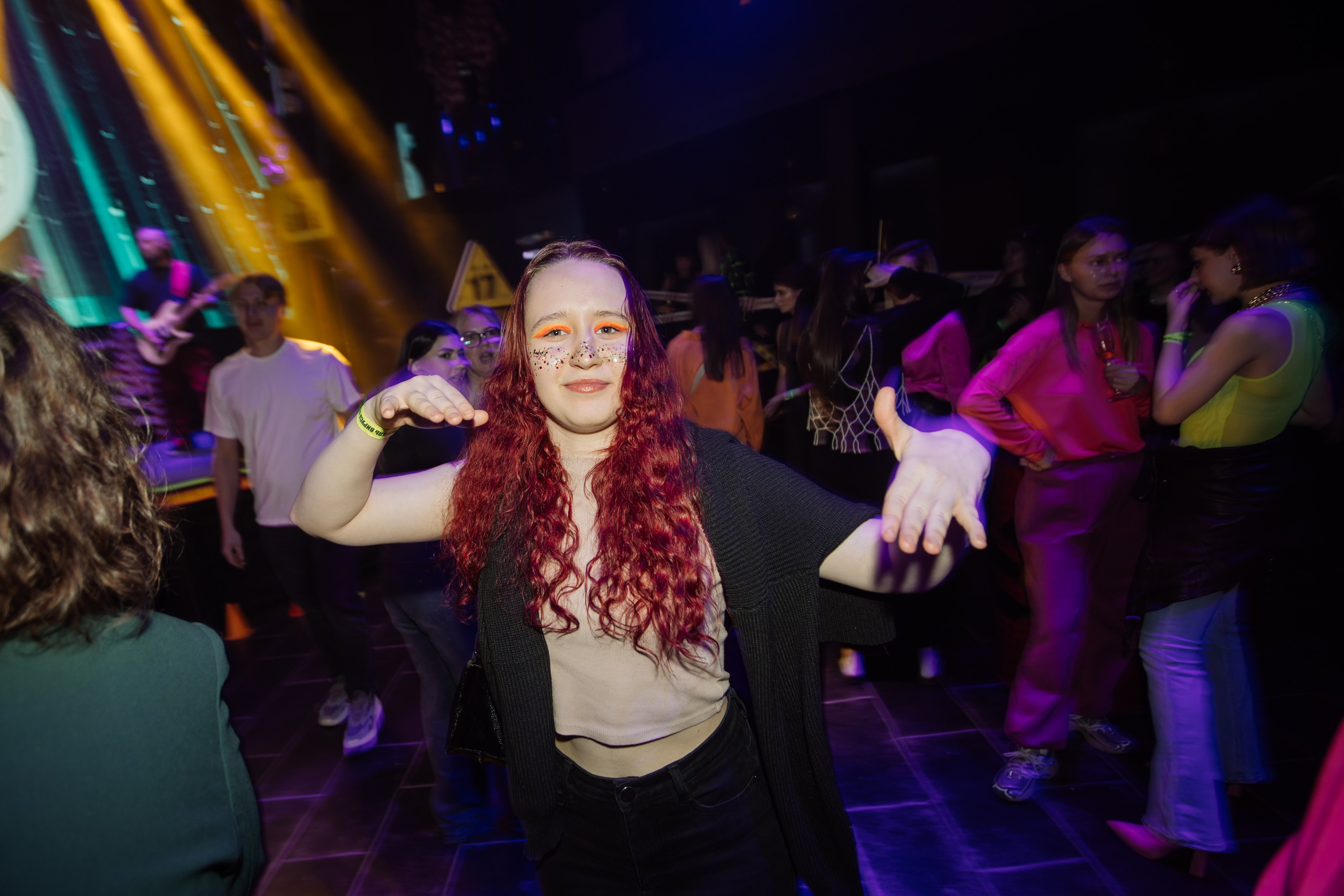 ЦСС 17 ЛЕТ — ШТАММ ЦСС [PART II–V.Trendberg]. СВОИ. ФОТООТЧЕТЫ-СОБЫТИЯ-МЕСТА