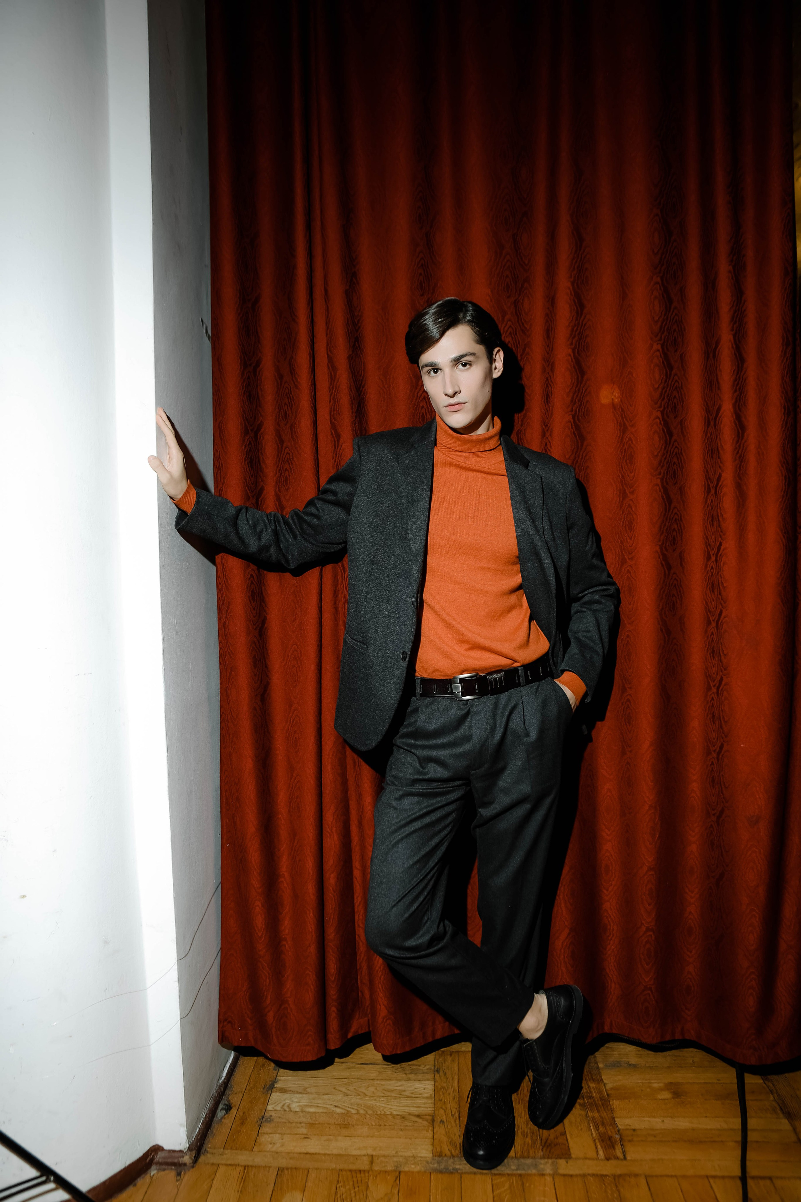 Показ Elis 14.09.2023. Свадебный фотограф FOTOKEYT