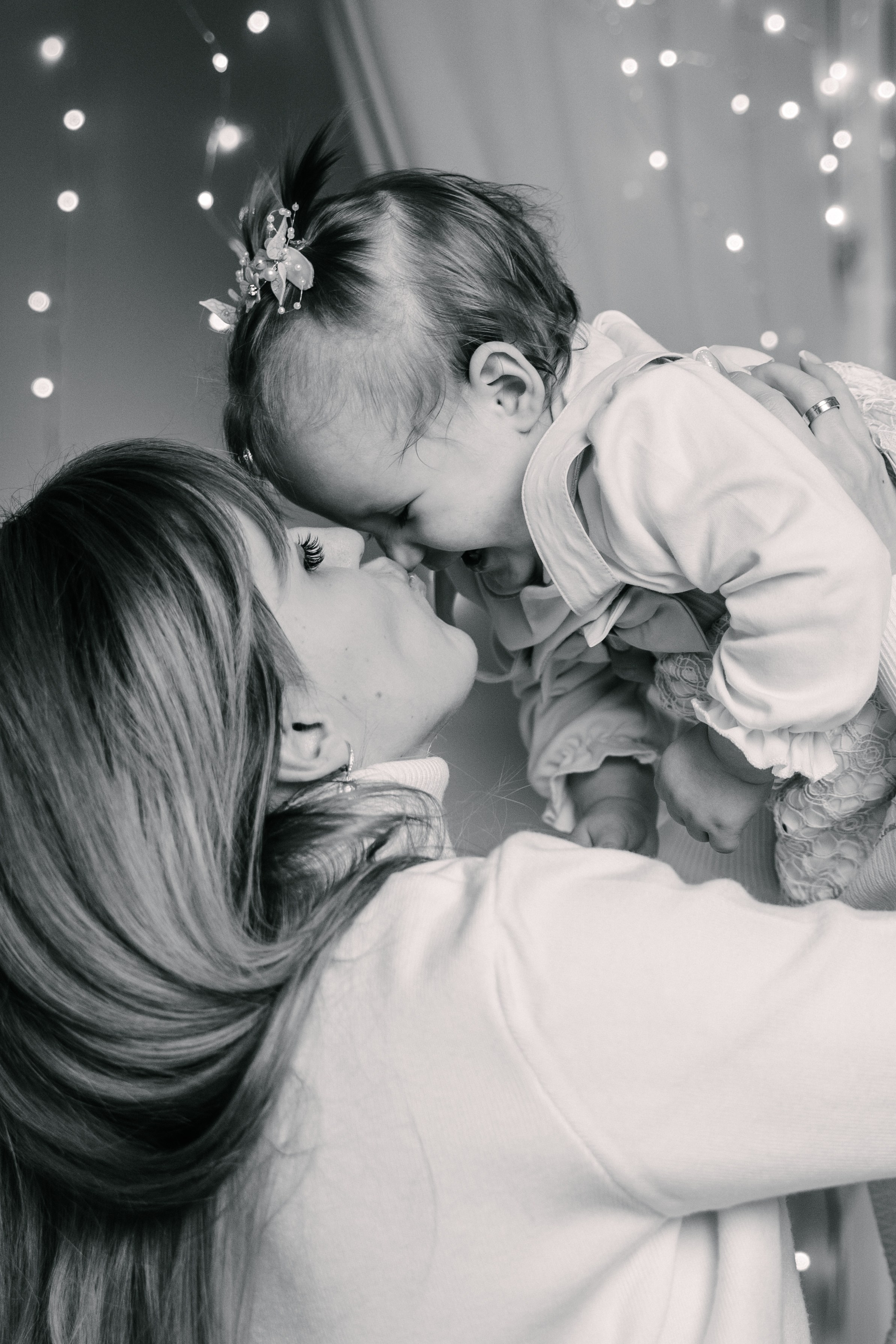 Семья Свиридовых. Свадебный фотограф Юлия Копылова