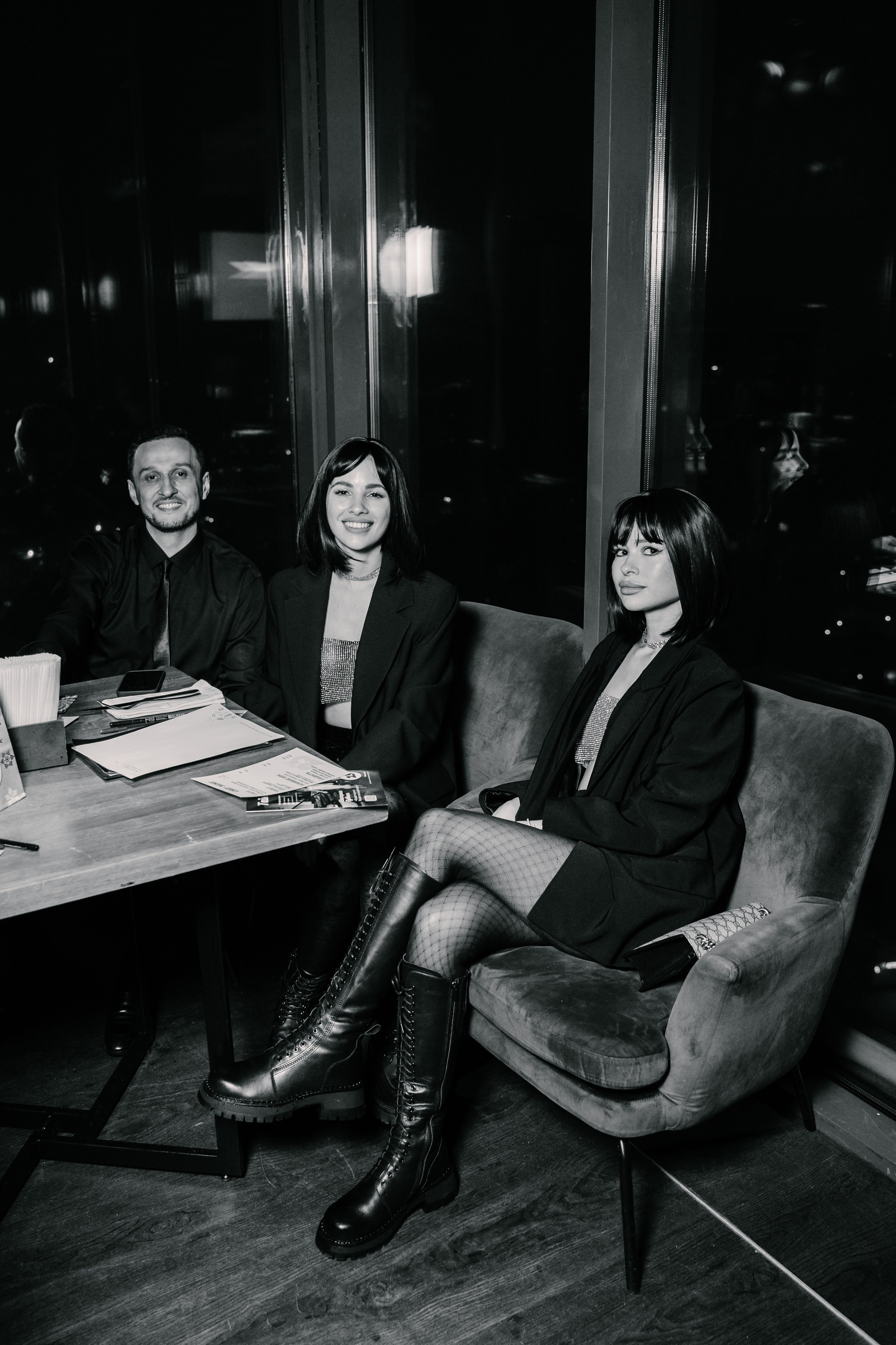 Мероприятие Тайный Санта. Свадебный фотограф Юлия Копылова