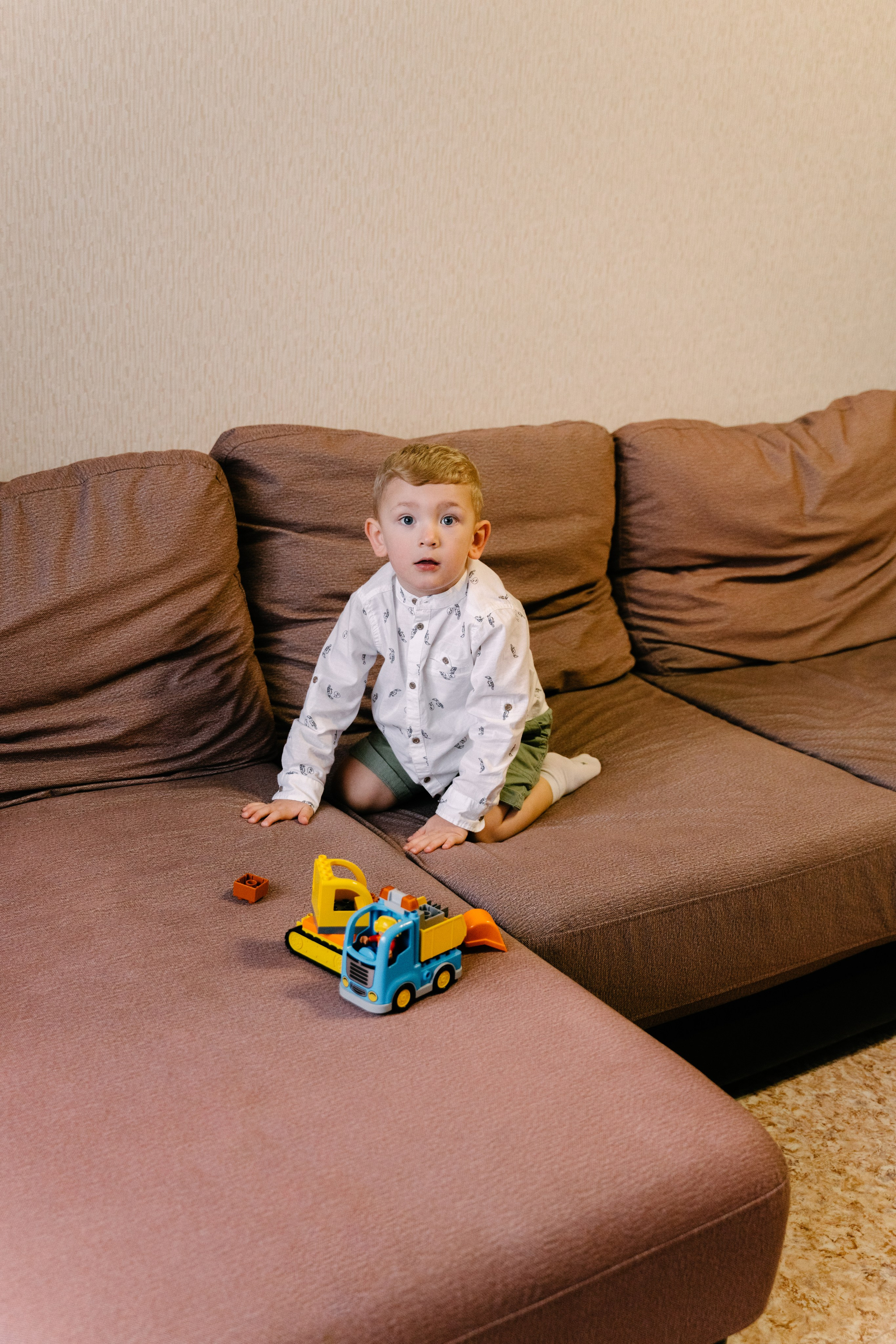 Кривцовы домашняя съемка. Свадебный фотограф Юлия Копылова