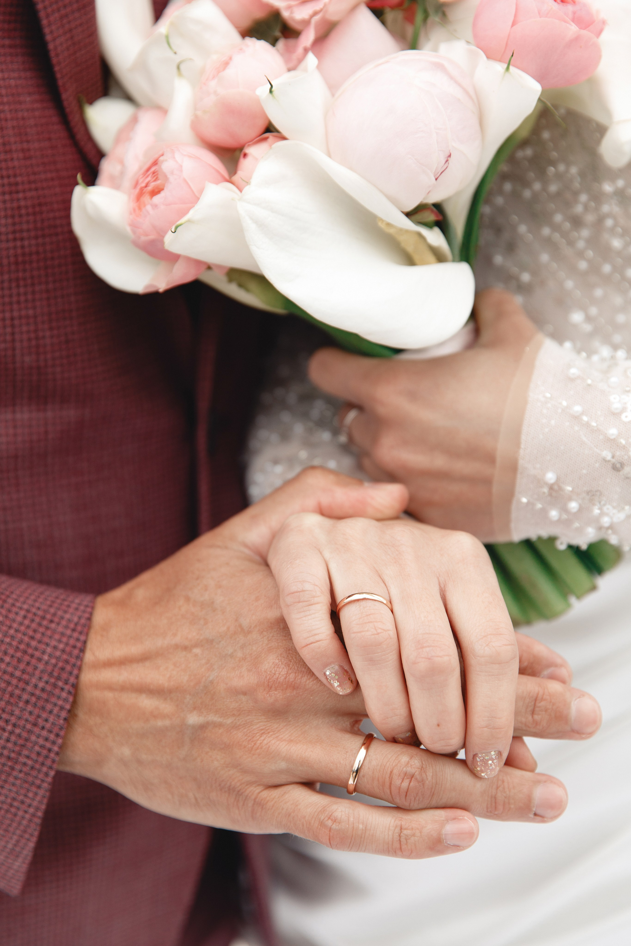 Свадьба Михаила и Анастасии. Фотограф во Владикавказе Юрий Геворгизов