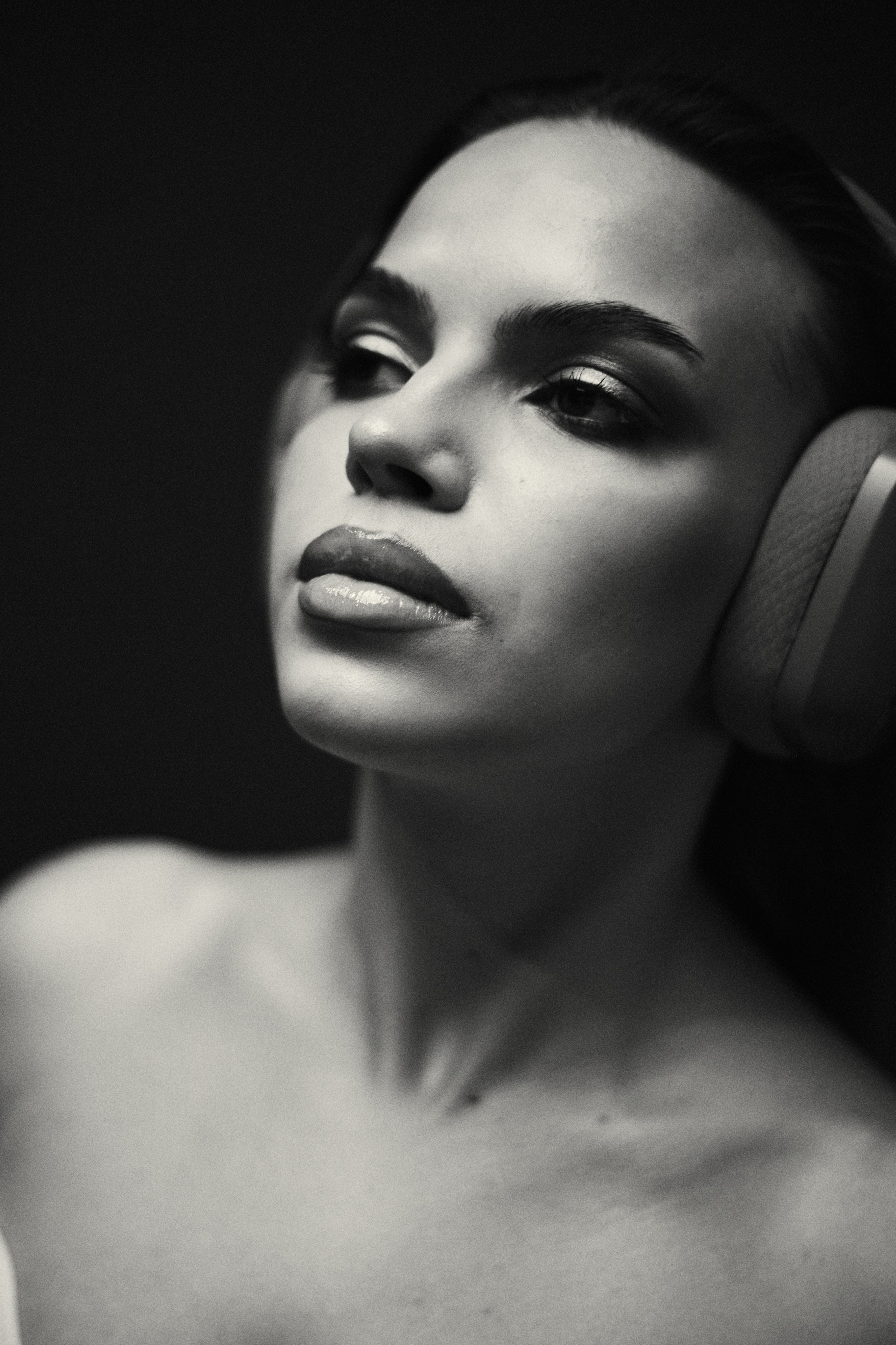 Юля. Фотограф Ионова Анастасия, г Владивосток