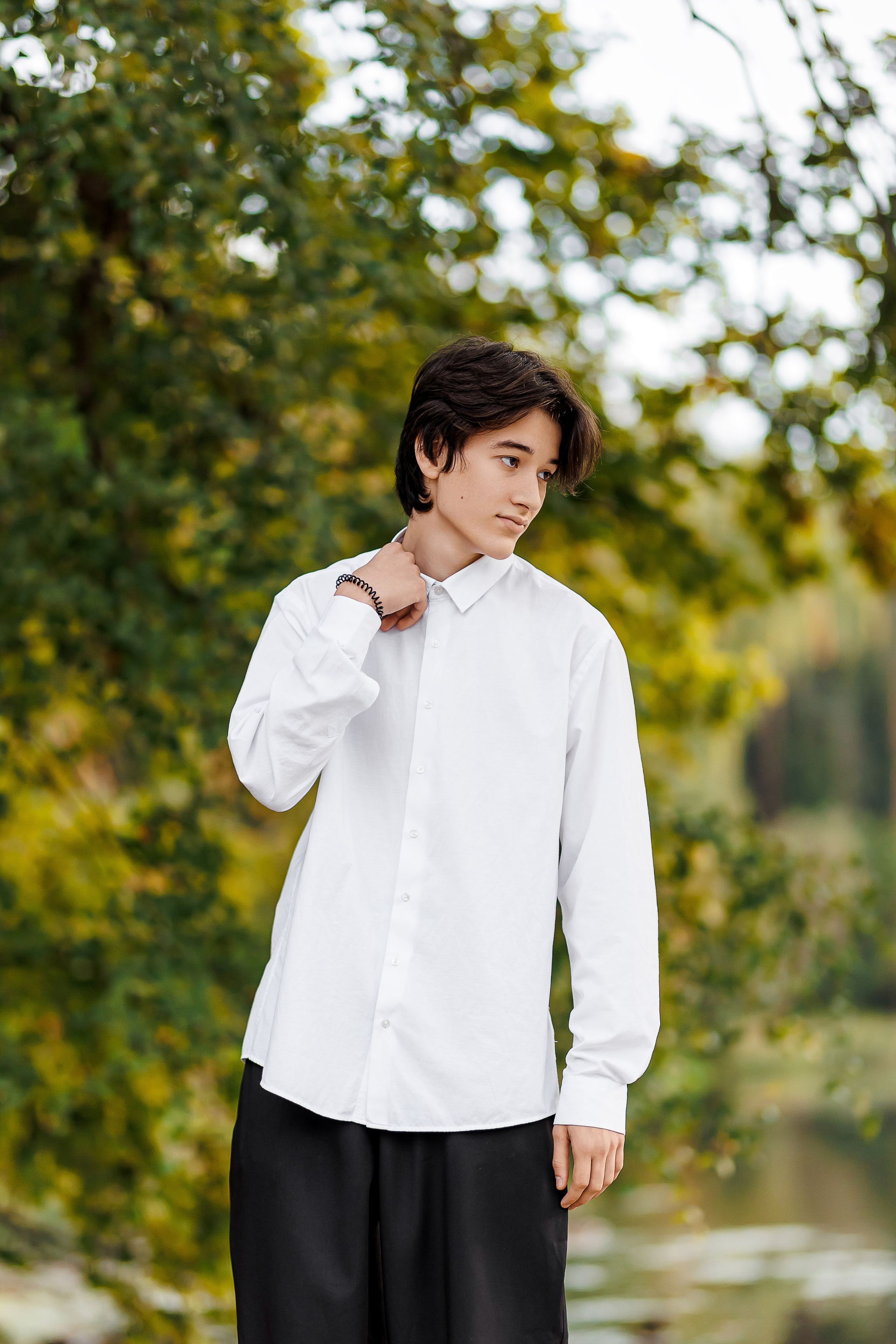 Портреты на улице. Семейный и детский фотограф Комина Елена, Власиха, Одинцово