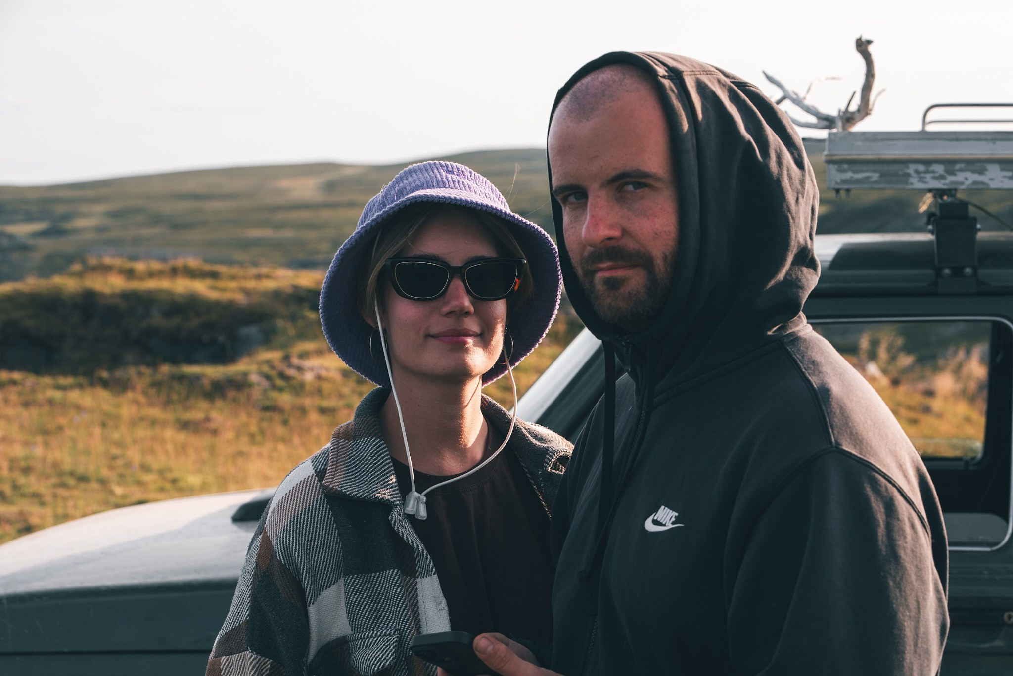 Север 2025. Внедорожные путешествия — OFFROADTRIP