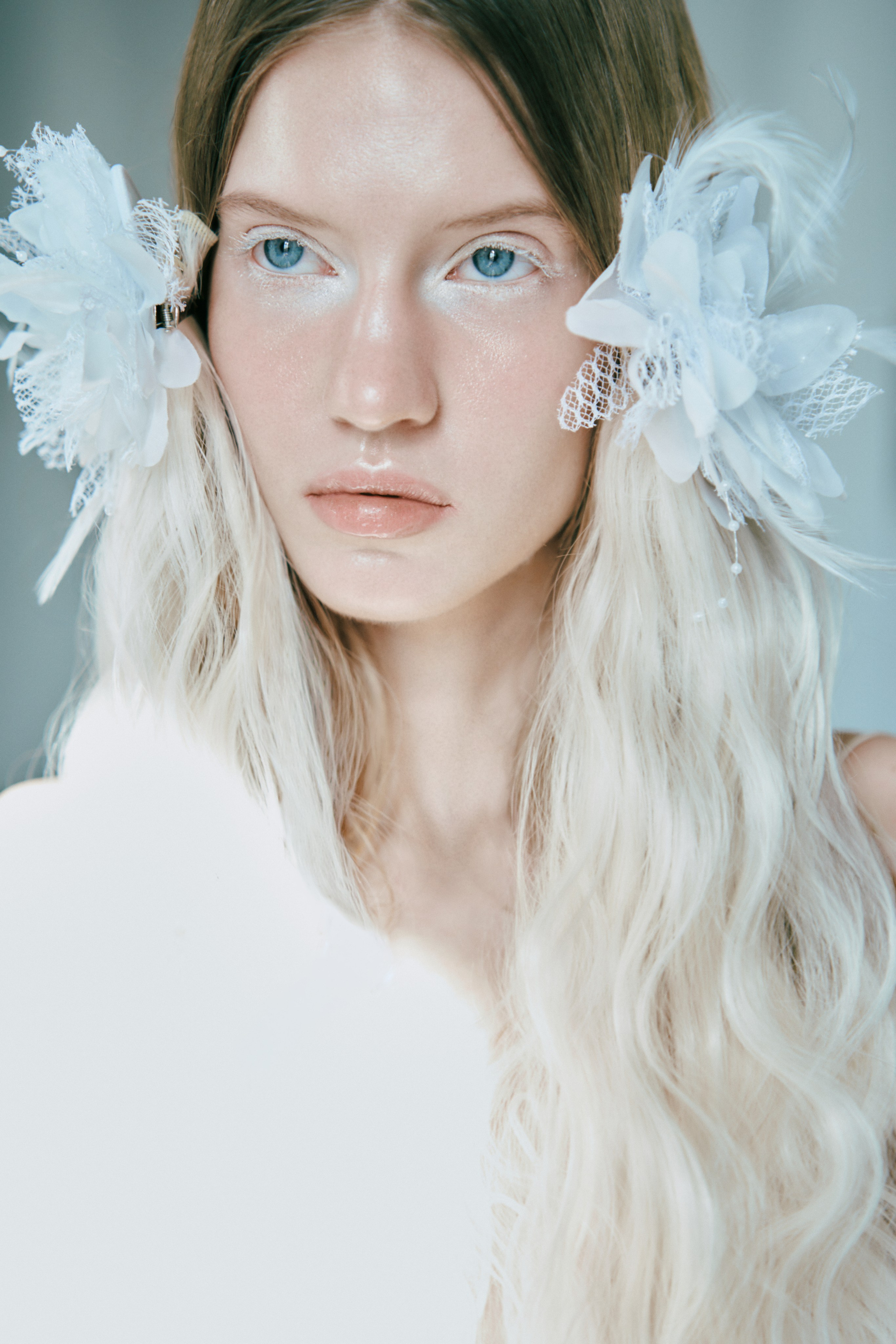 Варвара. Чувственный фотограф в Санкт-Петербурге Пятнова Ксения