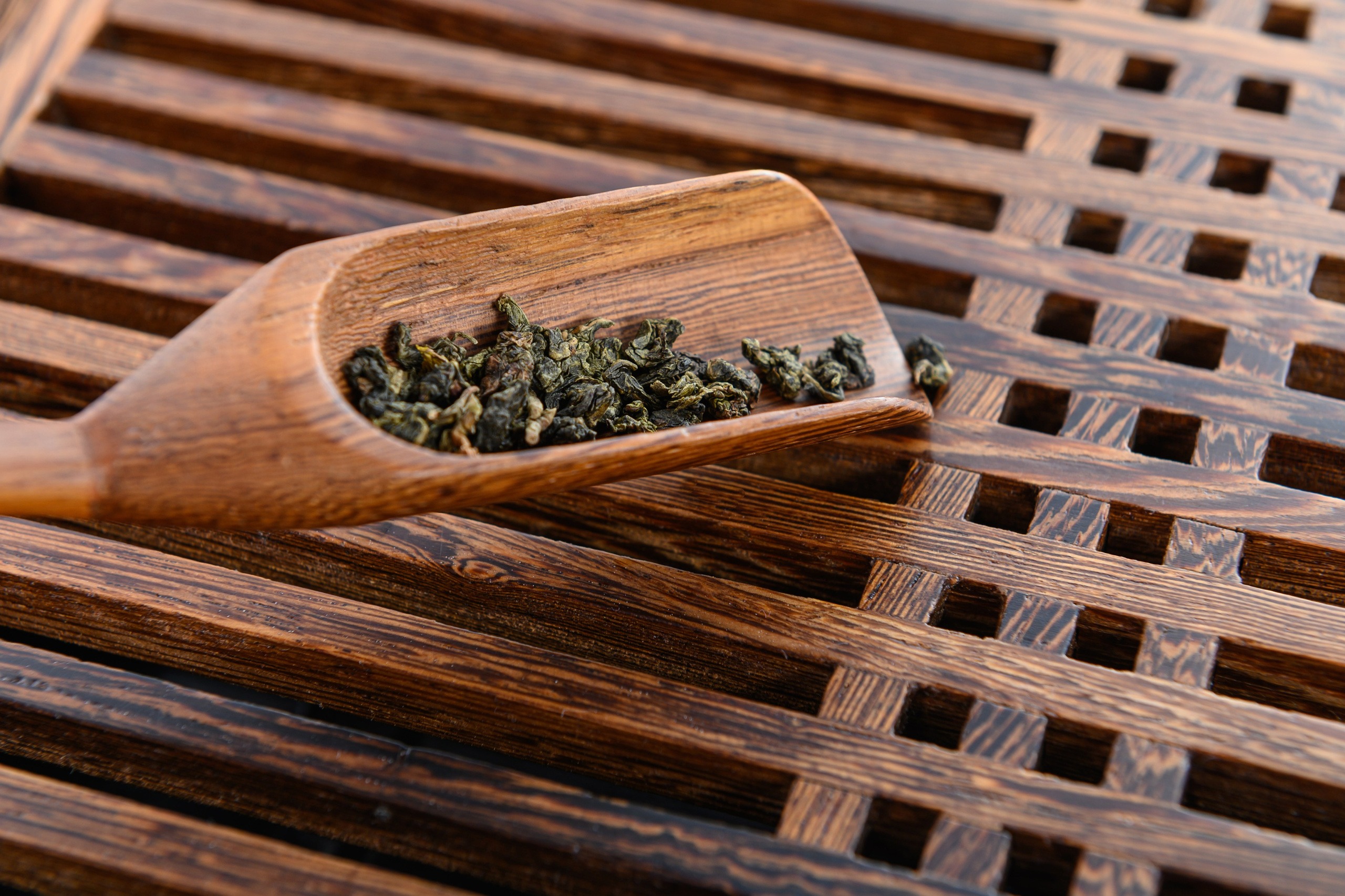 Чайный магазин