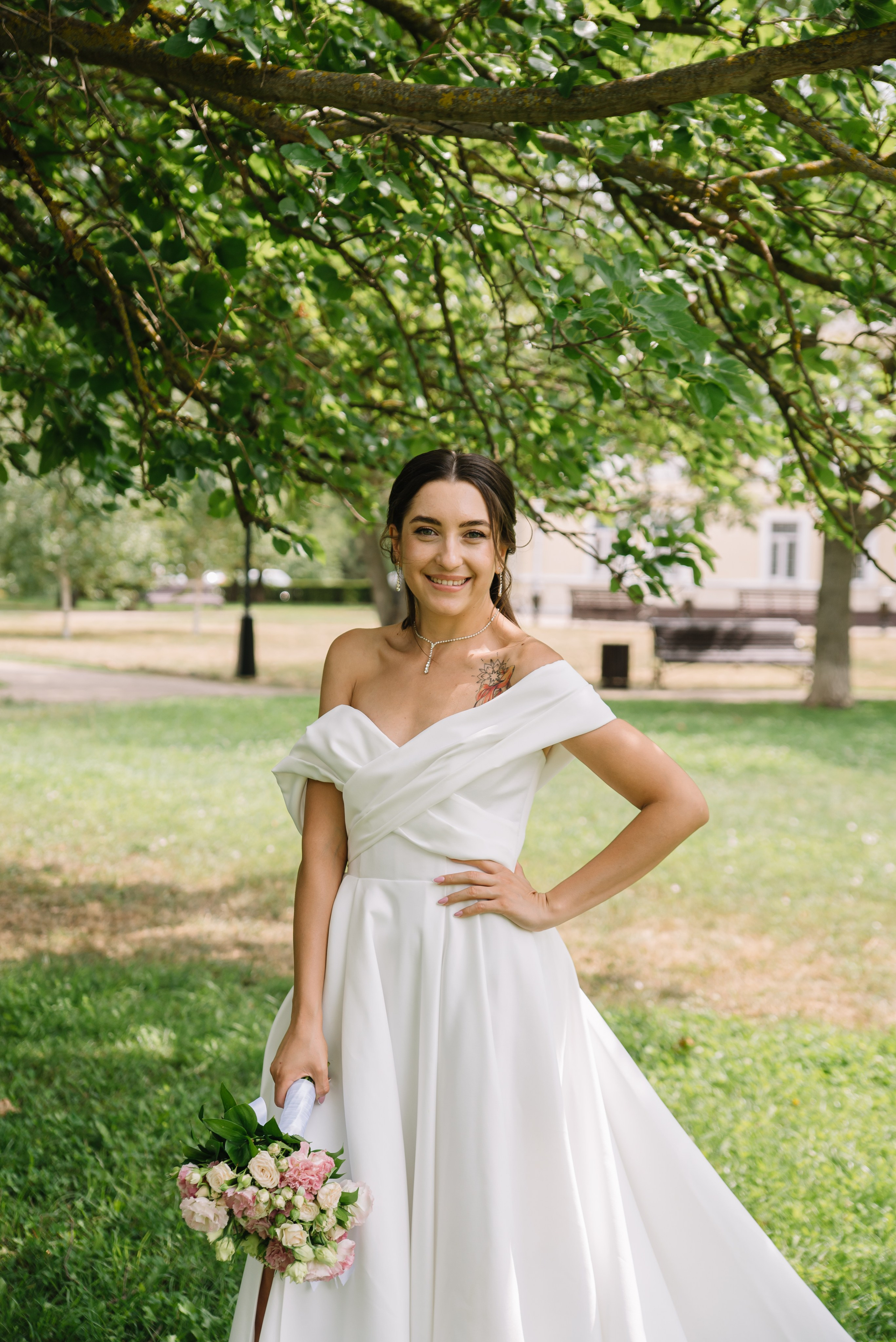 Максим и Марина. Семейный фотограф в Ставрополе Кристина Сысоева