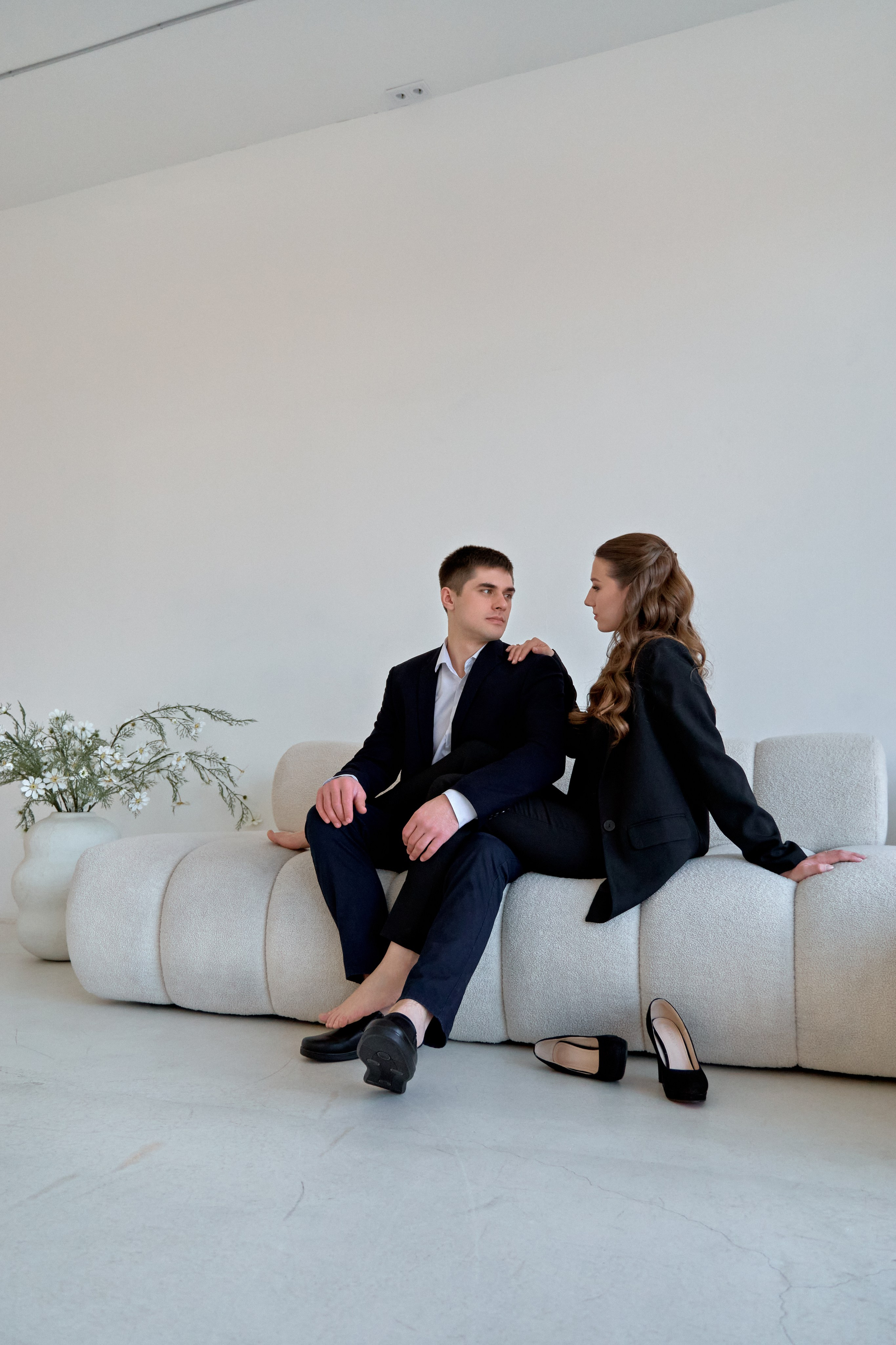 Денис & Екатерина. Фотограф в Санкт-Петербурге Цуркан Алёна