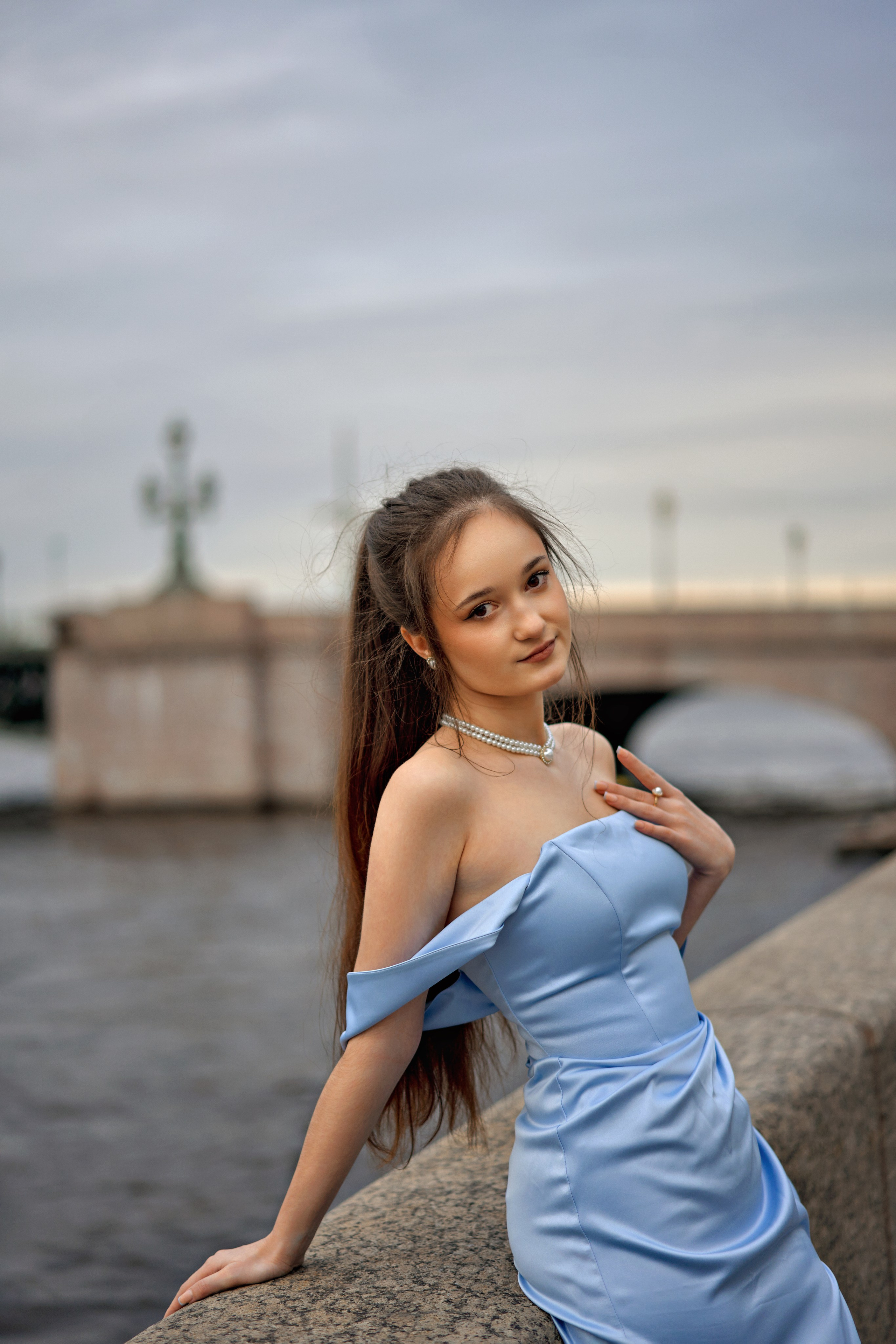 Виталий & Виктория. Фотограф в Санкт-Петербурге Цуркан Алёна