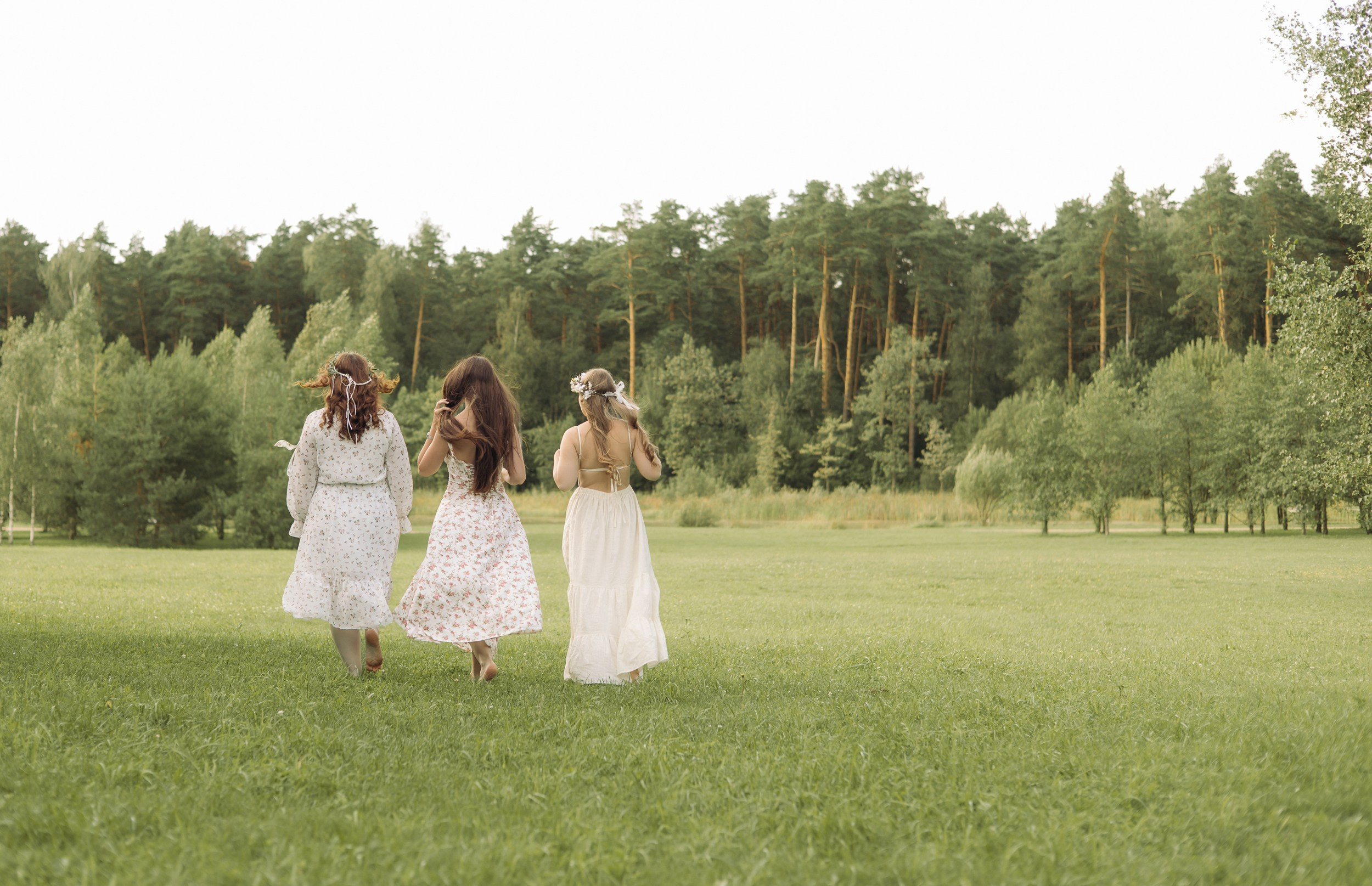 Сьемки на природе. Фотограф и видеограф для бизнеса, экспертов и мероприятий в Москве