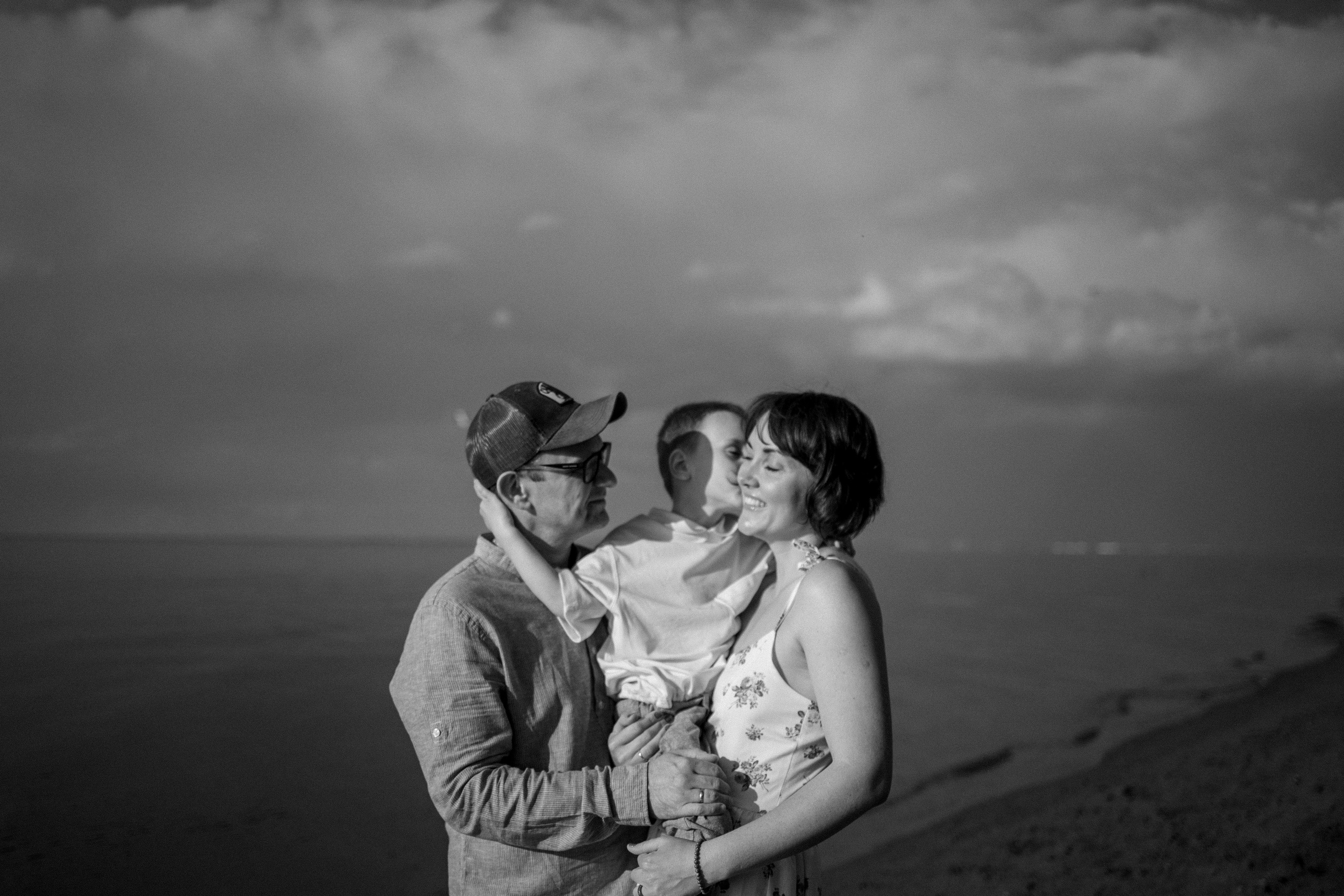 Бонни и ее семья. Фотограф — Анималист | Санкт-Петербург