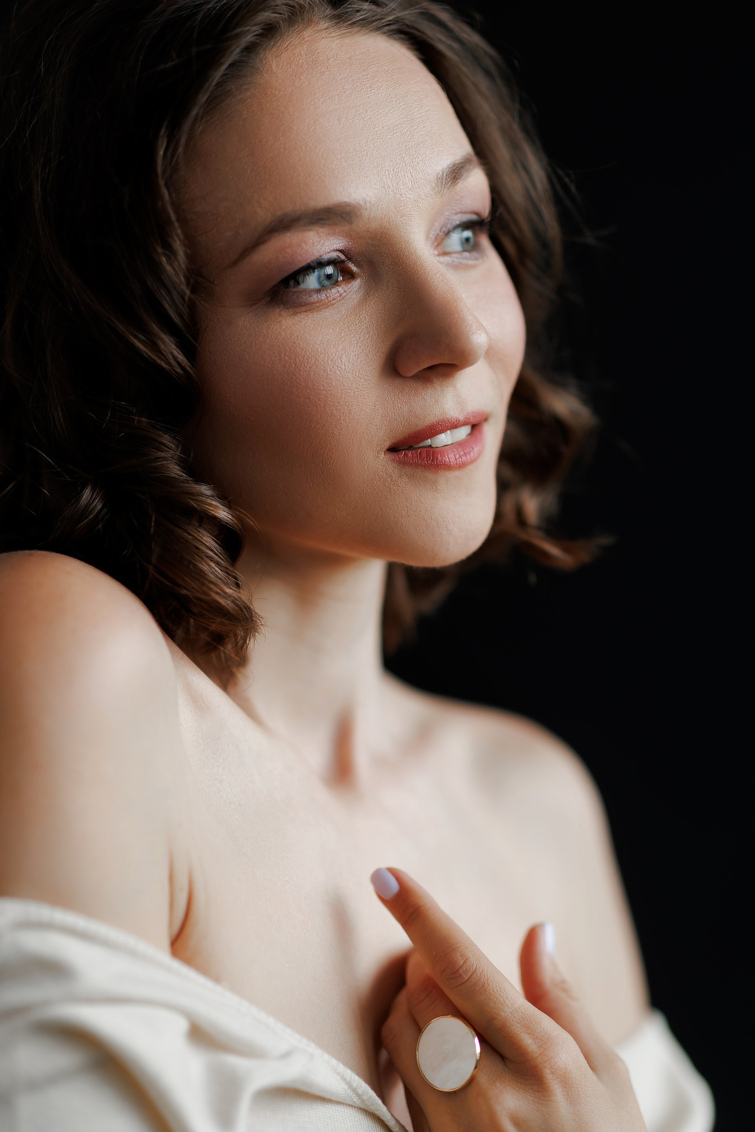 Женские фотосессии. Фотограф в Москве и Балашихе Рязанцева Екатерина