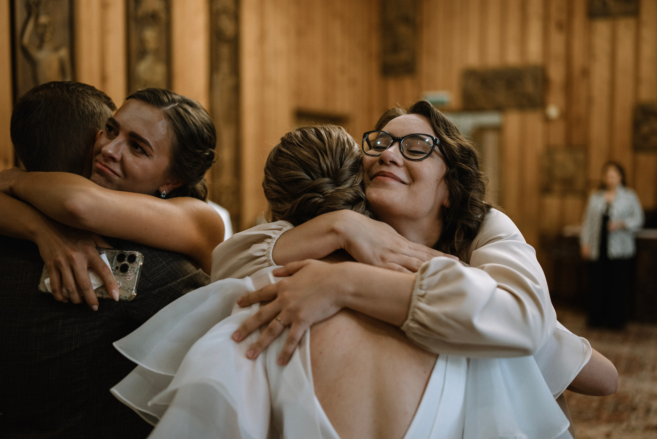 Никита и Оксана. Фотограф Костикова Анастасия Ростов-на-Дону