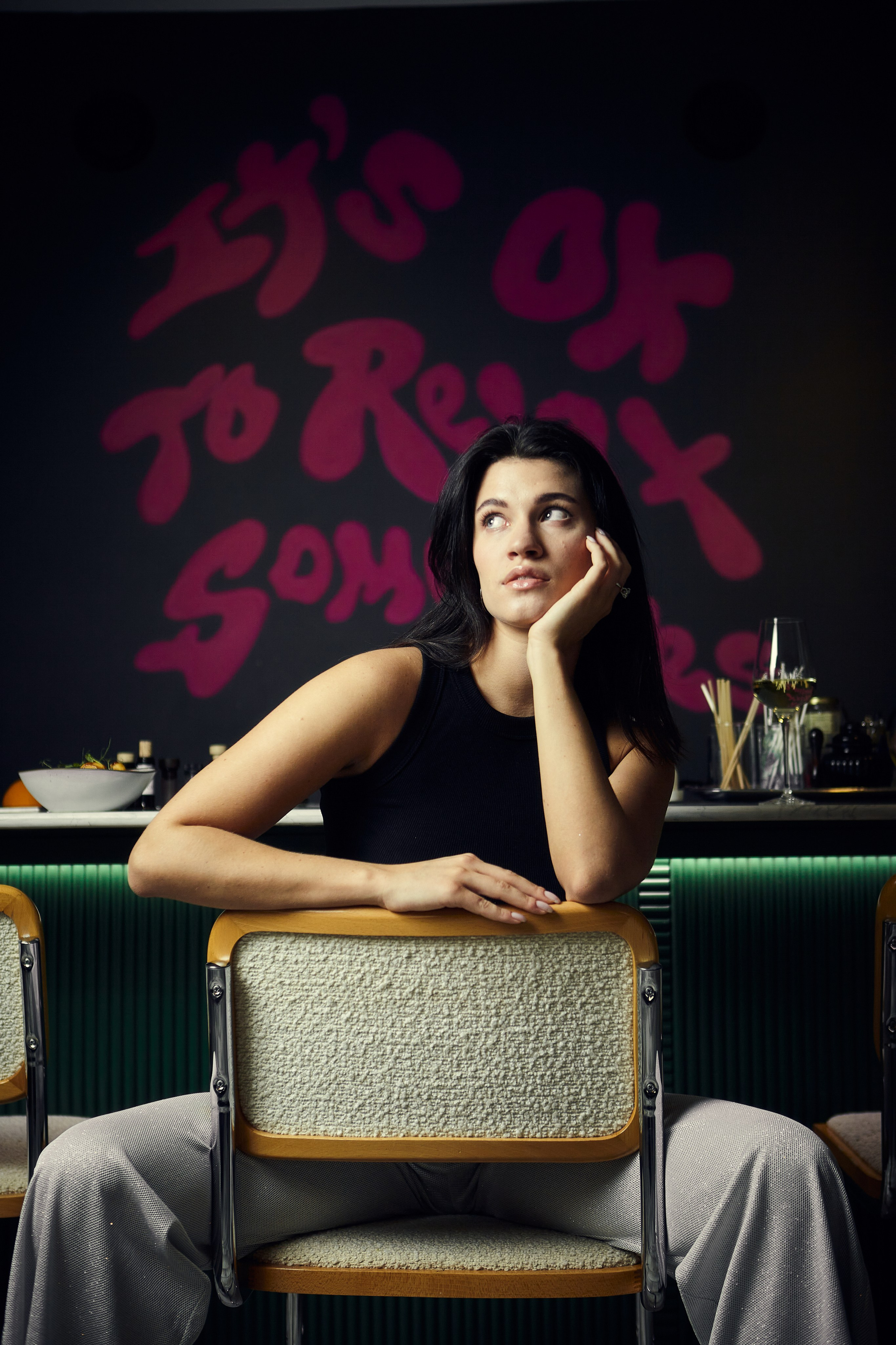 ДВОЙНИК БАР. Фотограф в Санкт-Петербурге Лазарев Евгений