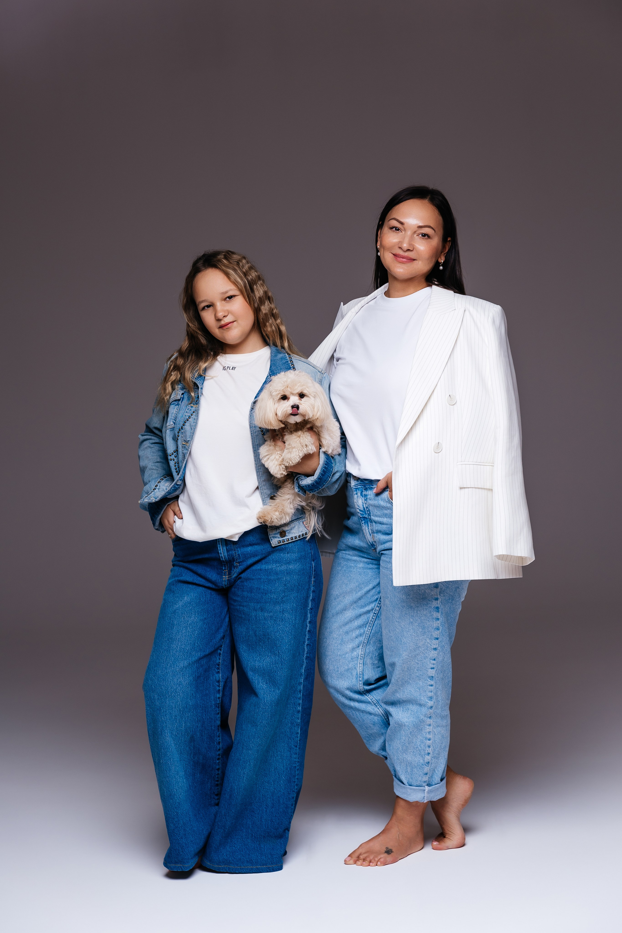 Женские портреты. Фотограф Гуменюк Мария