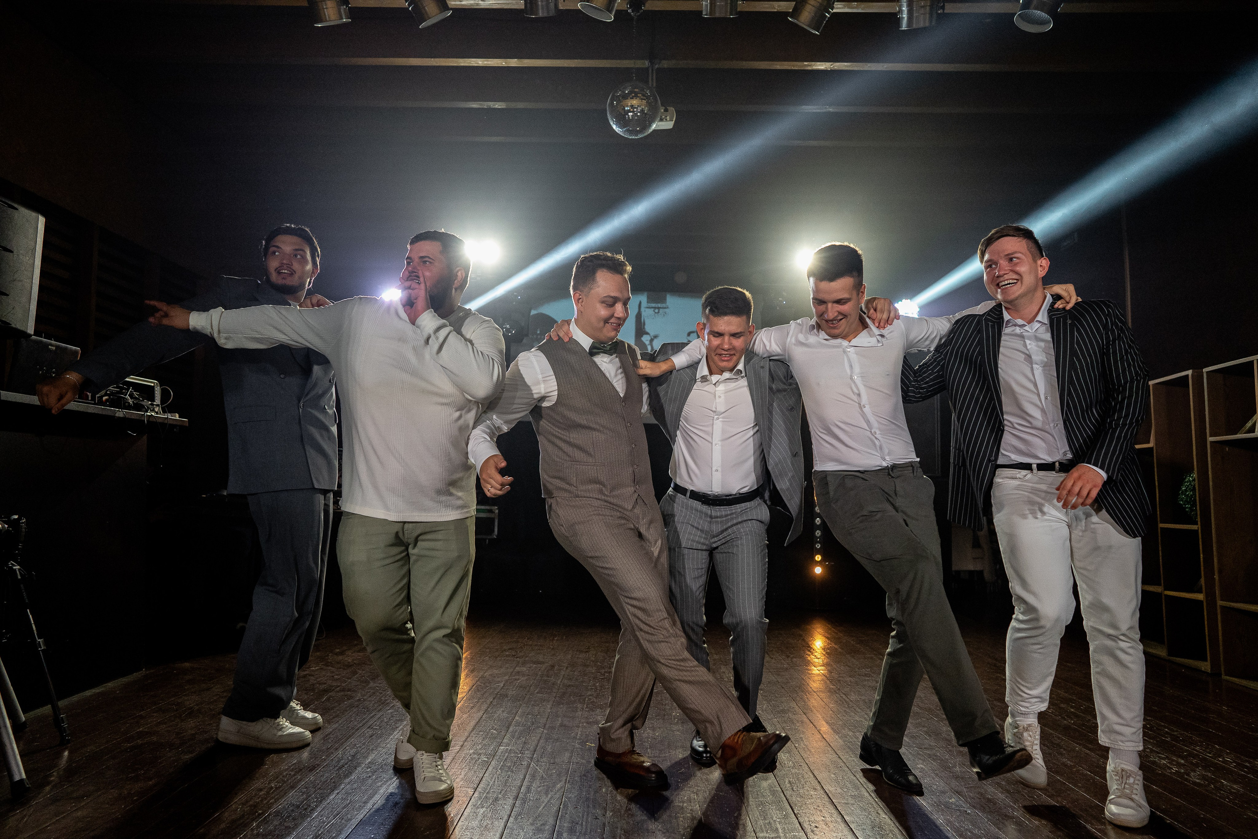 Иван и Ариша. Свадебный, репортажный фотограф Фомин Андрей в Нижнем Новгороде