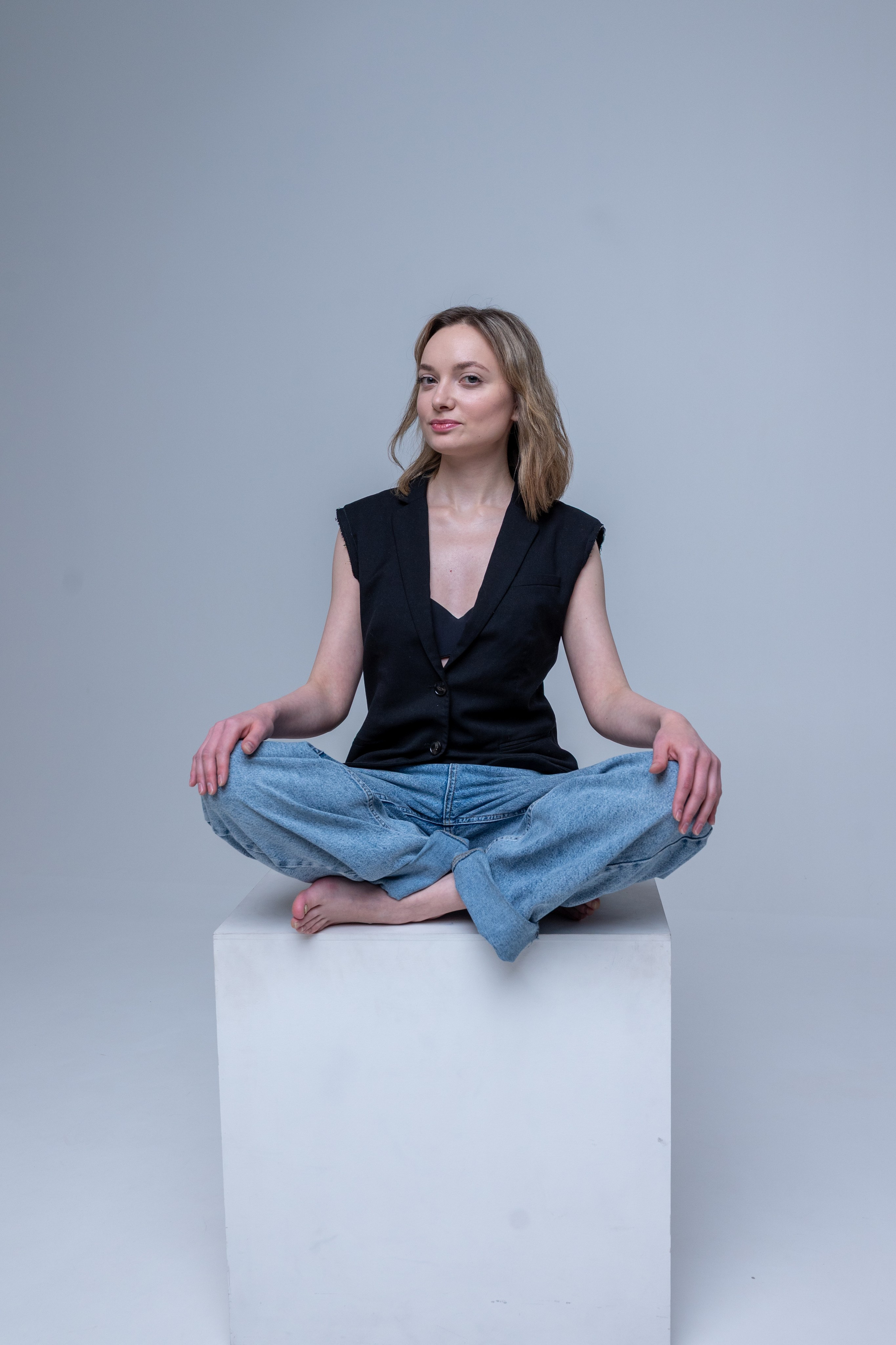 Наталья. Элегантная классика. Анна Батина — фотограф в Екатеринбурге, Москве и Санкт-Петербурге