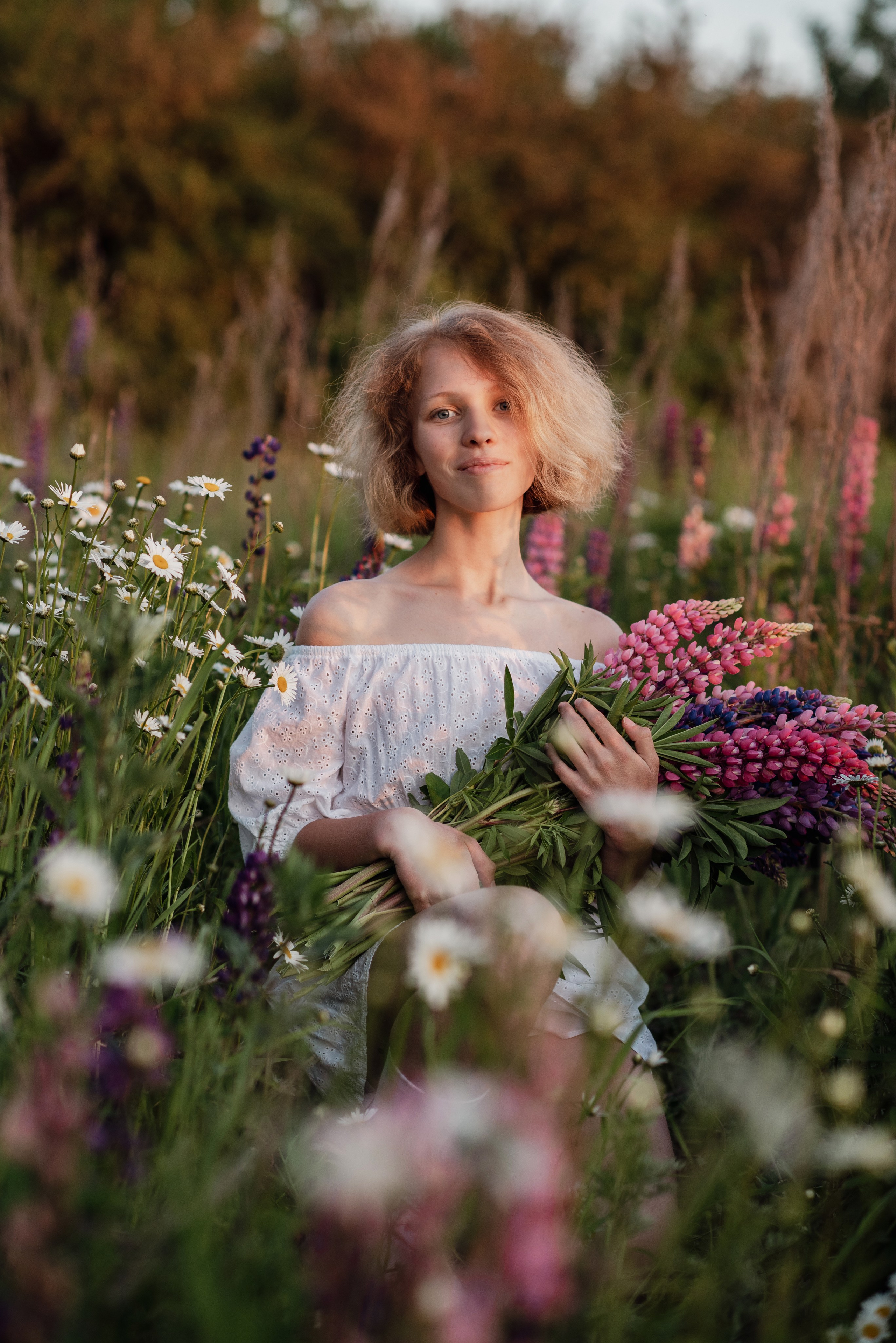 Вероника. Семейный и свадебный фотограф в Ельце Юлия Дякина