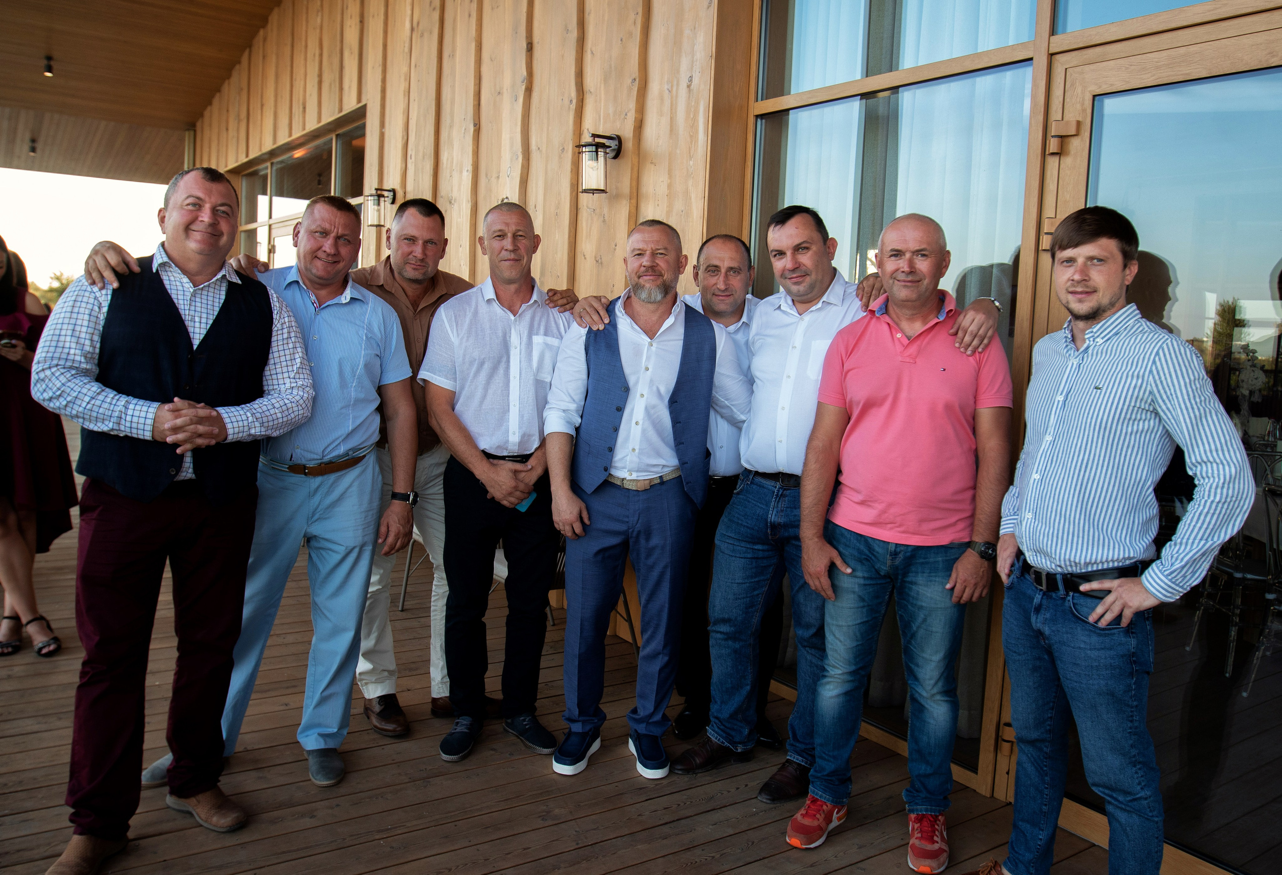 Свадебный репортаж. Главная