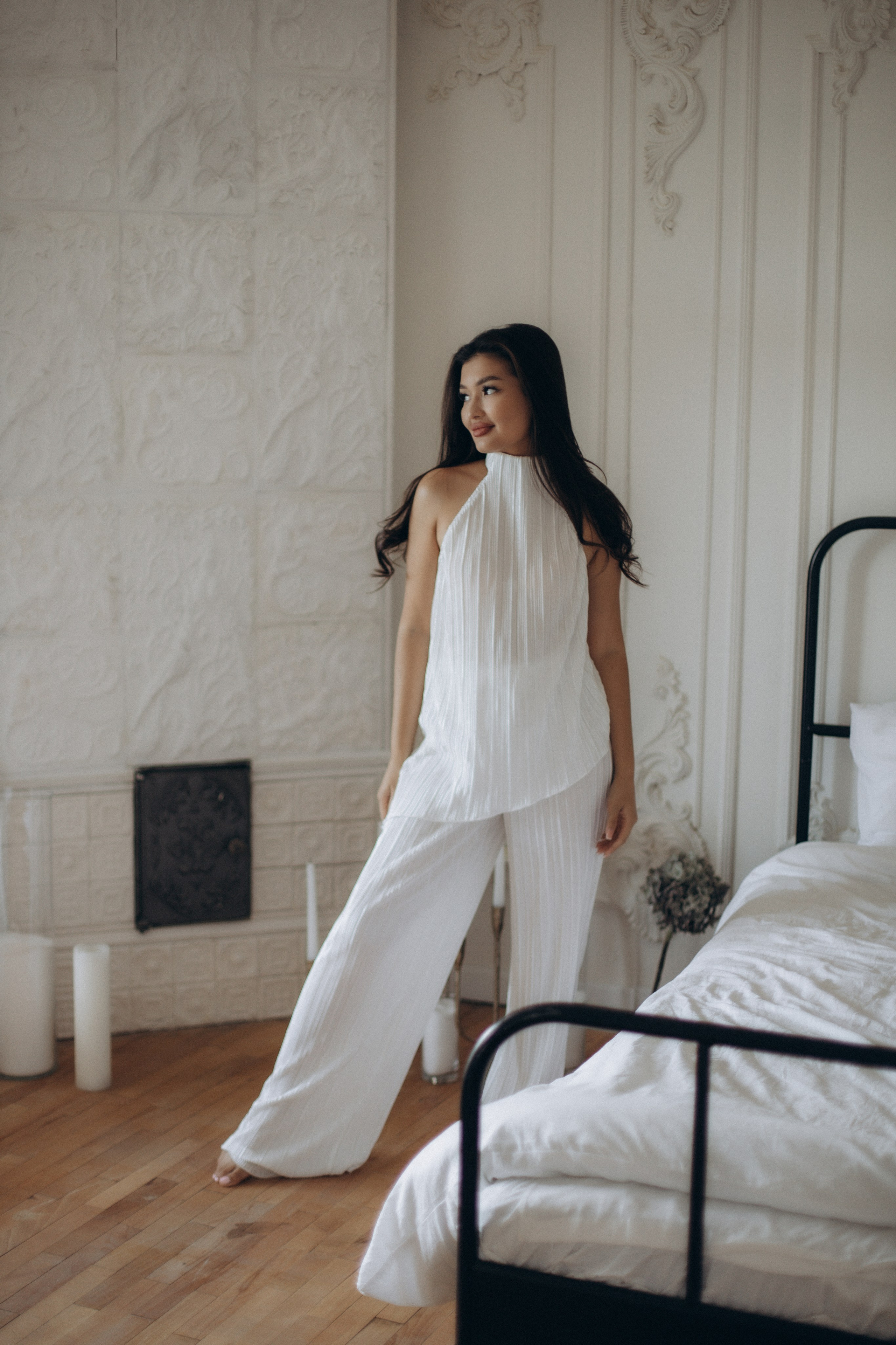 Ринат и Мадина. Портретный и свадебный фотограф в Астрахани Сабира Аубекерова