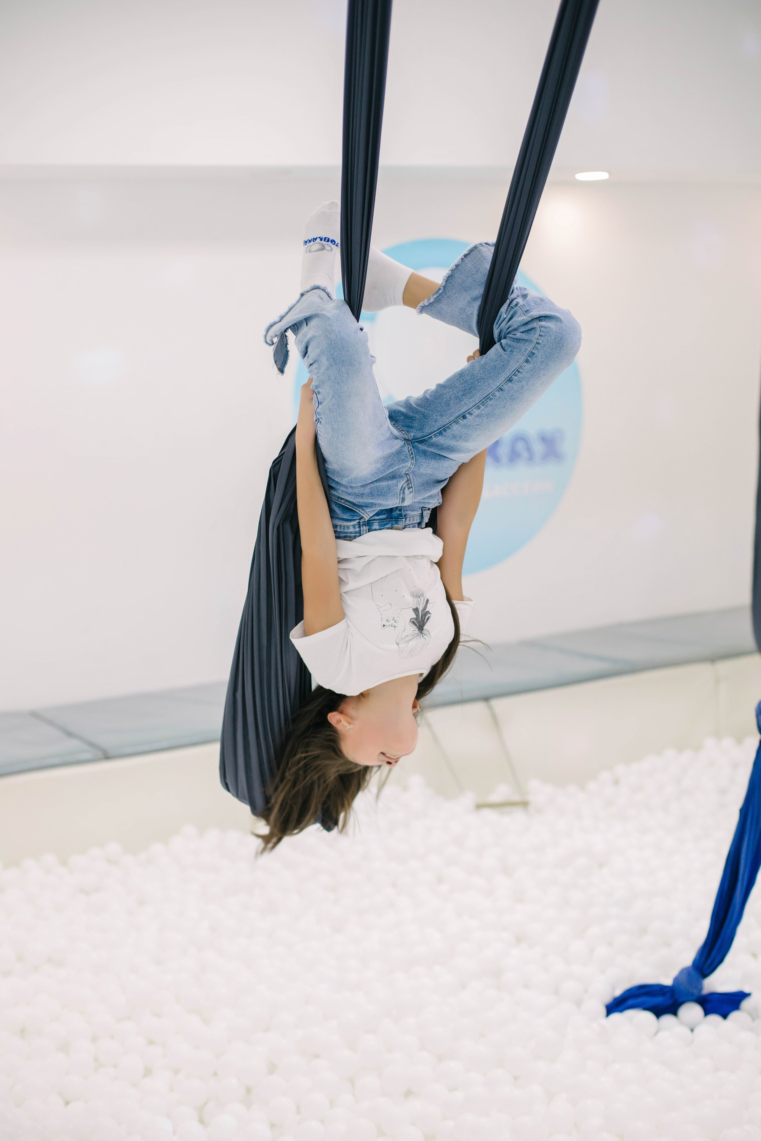 День Рождения Лейлы. Портретный и свадебный фотограф в Астрахани Сабира Аубекерова