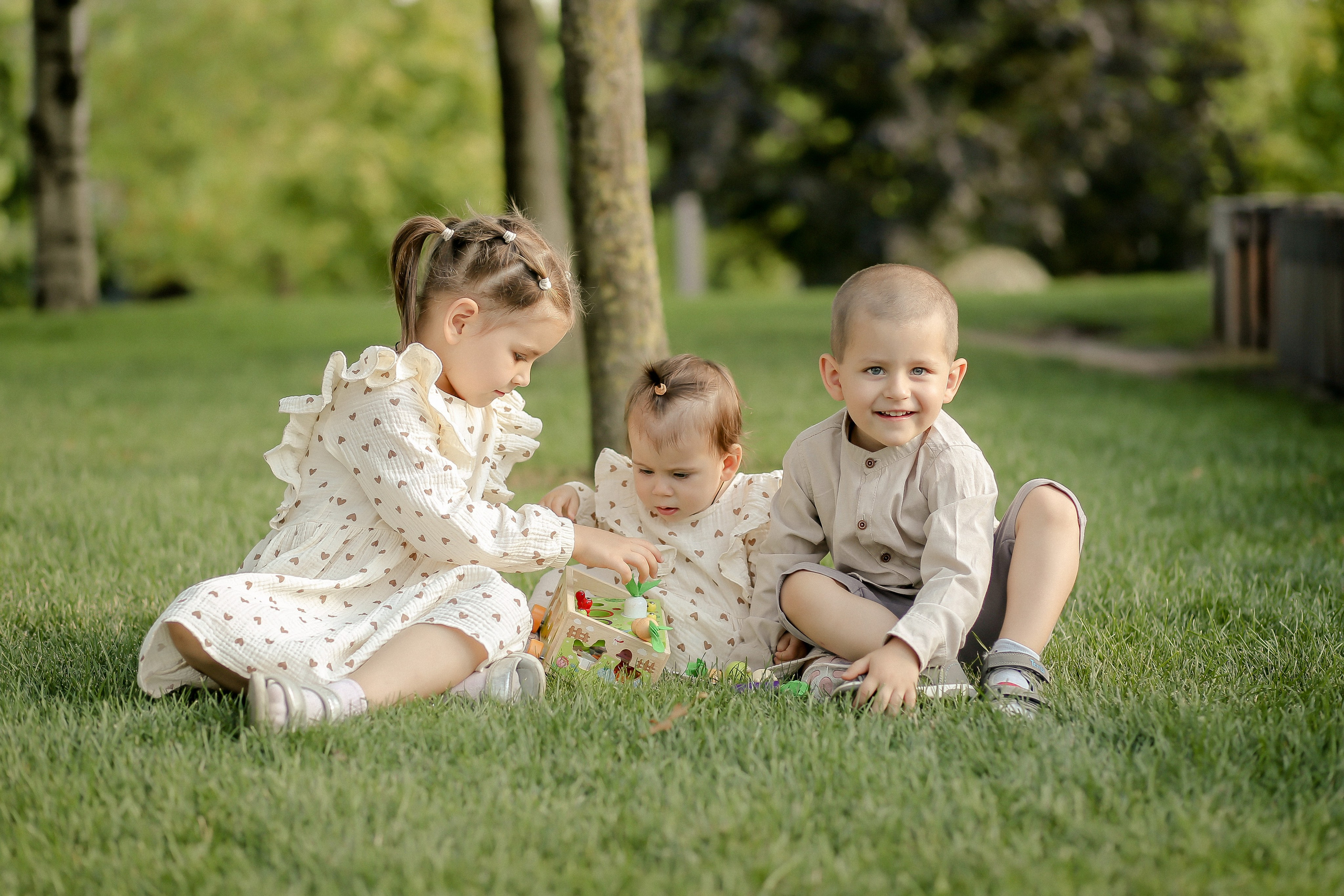 СЕМЬЯ. Фото и Видео в Краснодаре Verveyko Studio