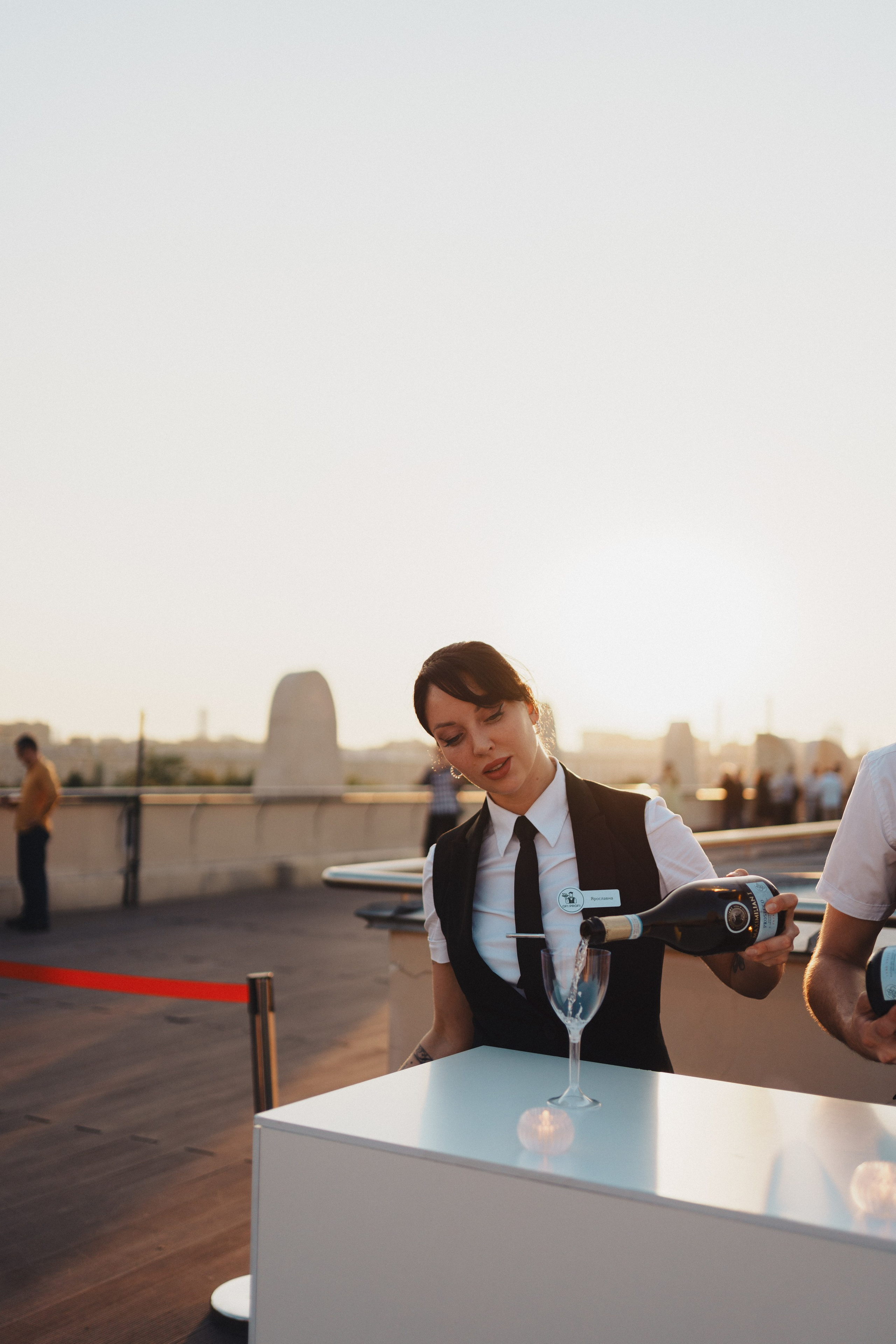 Выставка на крыше Парка Горького. Семейный и детский фотограф и видеограф в Москве, Серпухове и Тарусе Валерия Сорокина