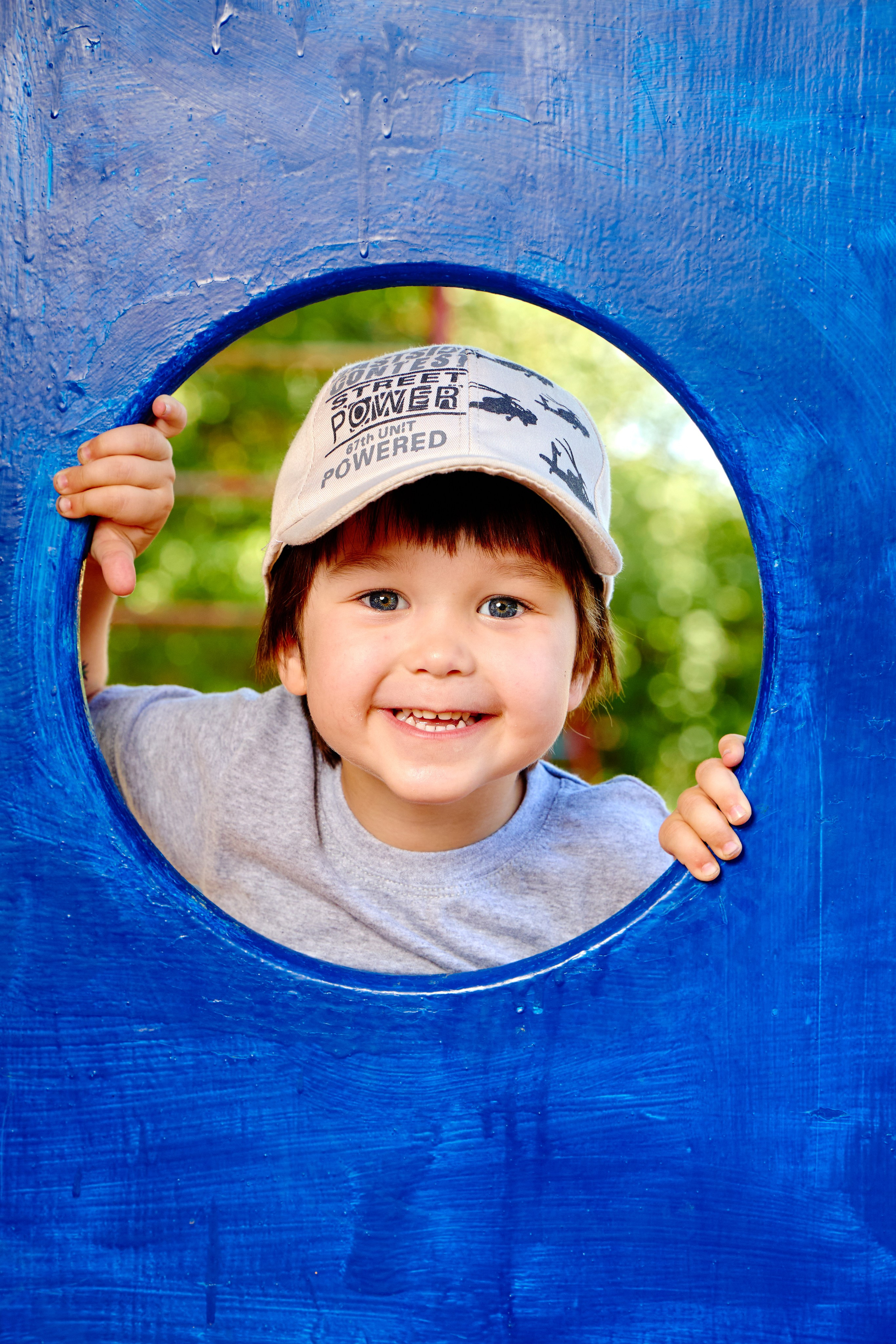 Пример летней съёмки в детском саду № 92 младшая группа Ромашки. Фотограф Выпускные альбомы Таганрог Сергей Коробченко