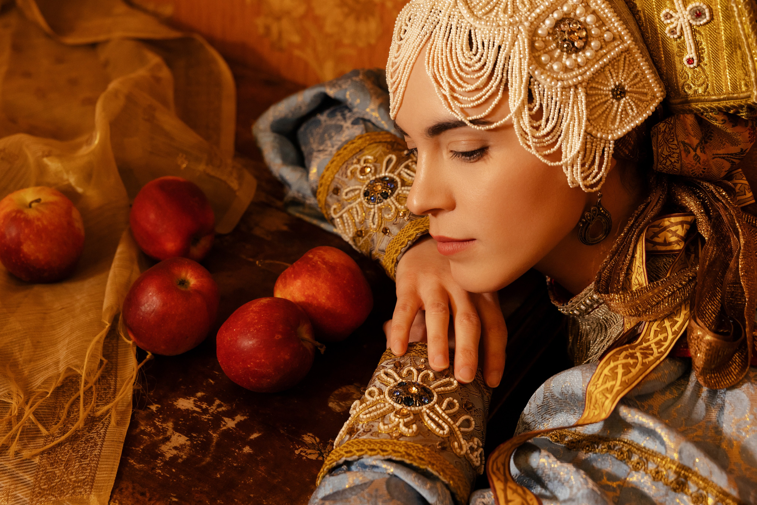 Art. Фотограф Анастасия Косюра