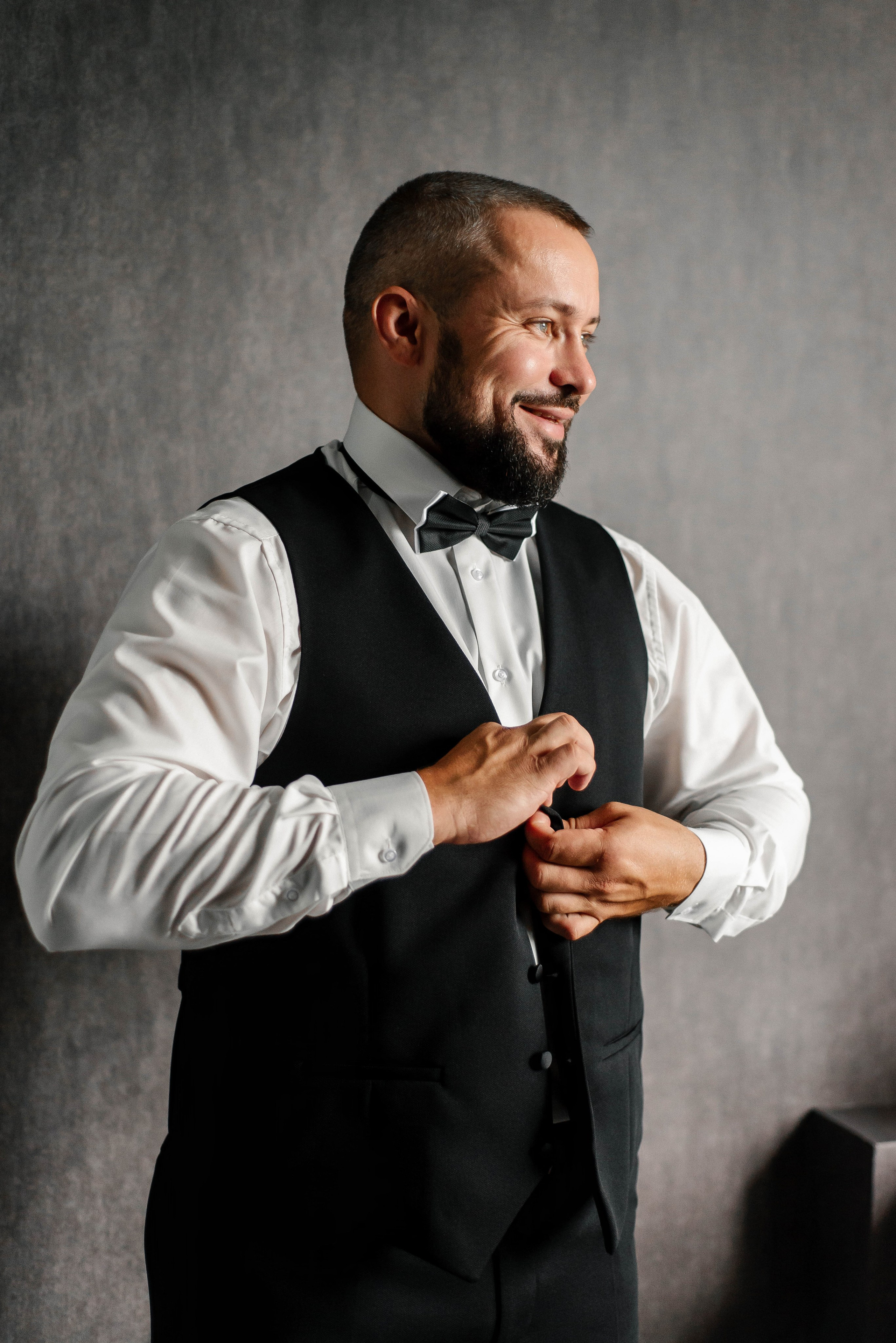 Антон и Олеся. Свадебный фотограф Курск Артем Духтанов