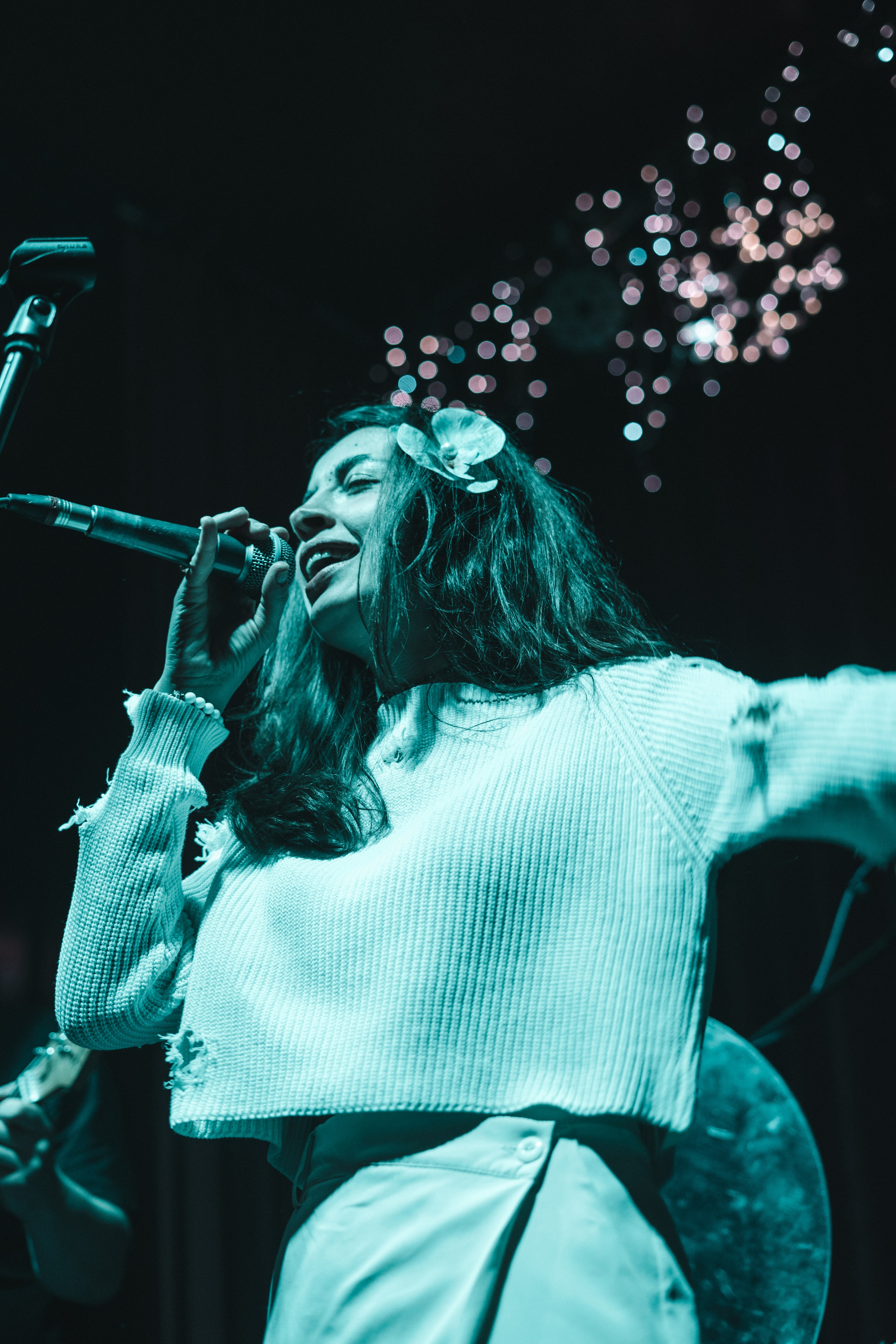 Дочь. Фотограф Гвоздева Варвара / Москва